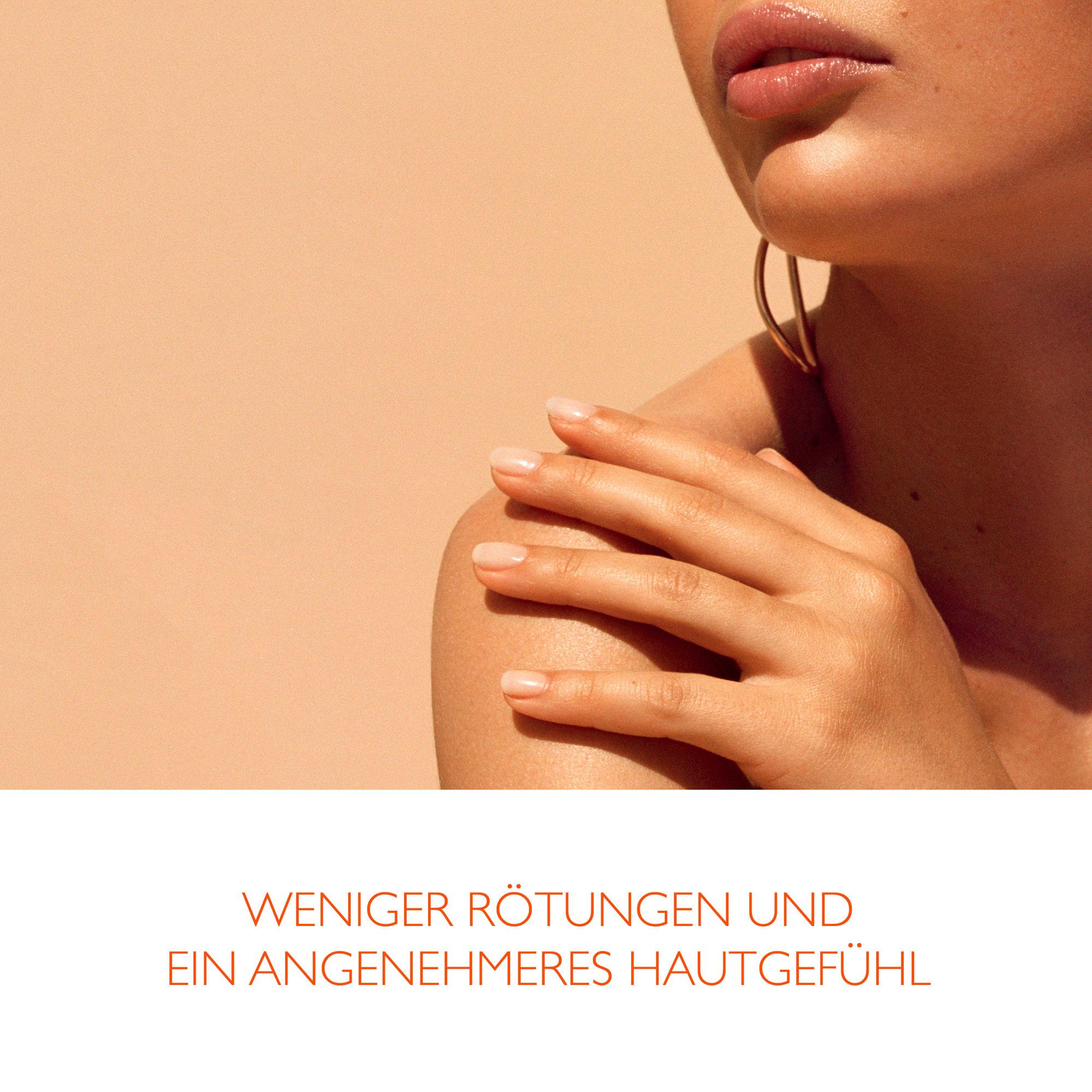 Produktbild LANCASTER Clean Sun Sensitive Milky Fluid SPF 50 9 von 11