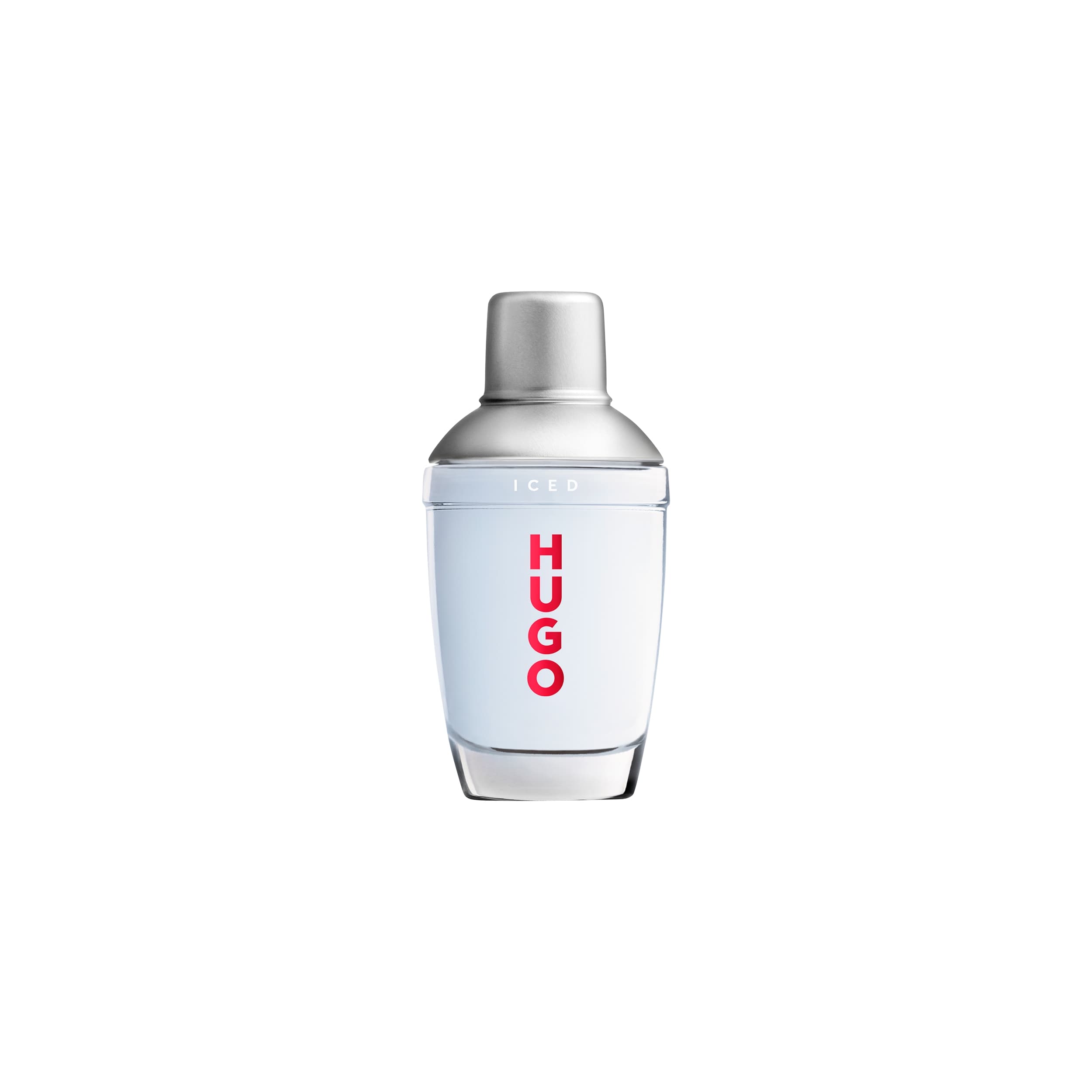HUGO Iced Eau de Toilette Natural Spray