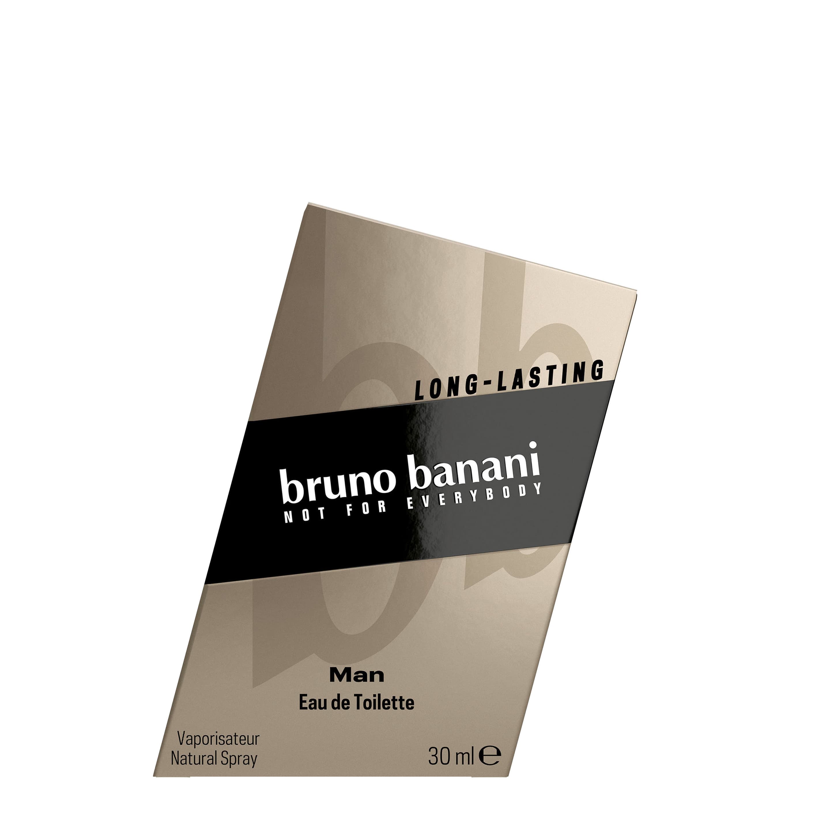 Produktbild bruno banani Man Eau de Toilette 6 von 9