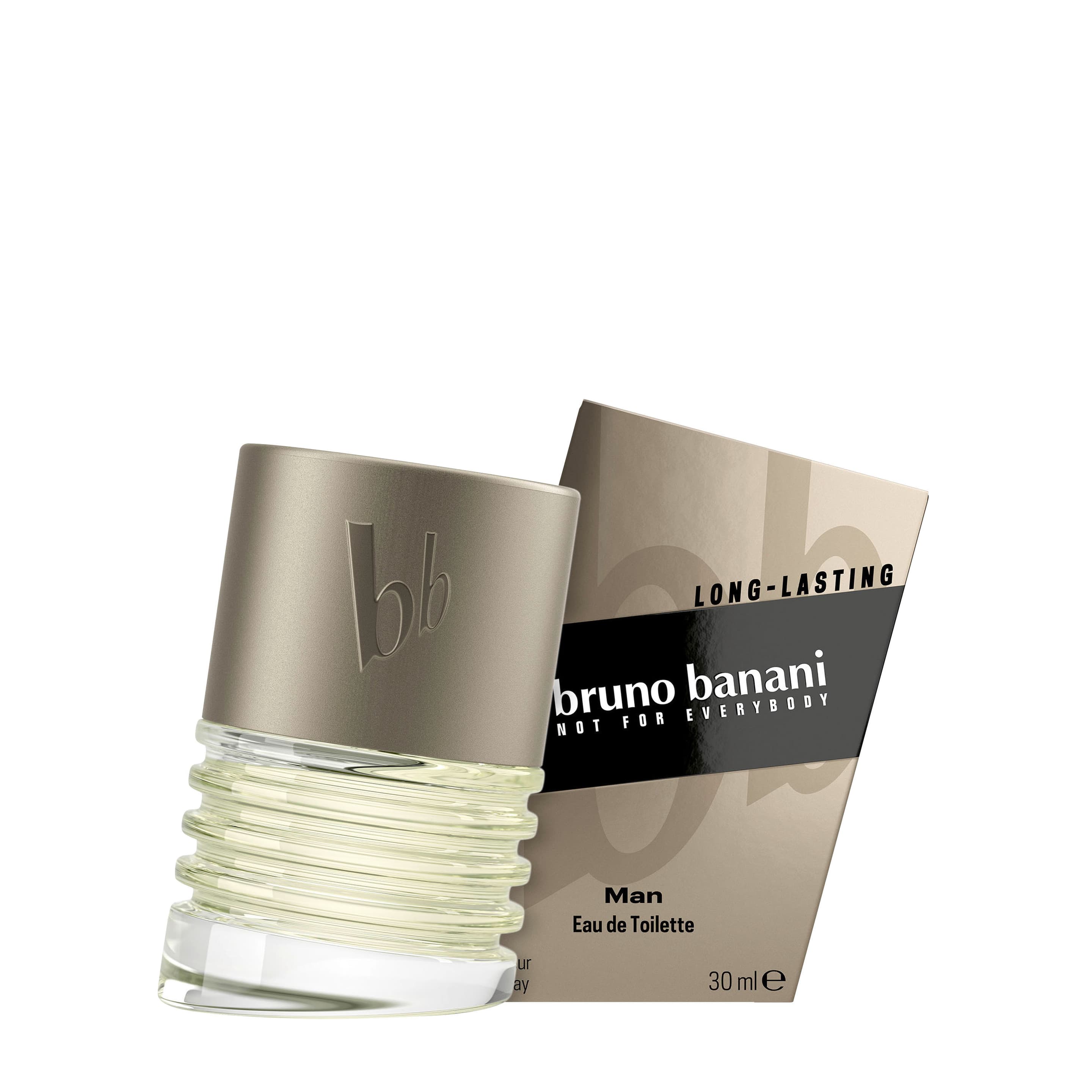 Produktbild bruno banani Man Eau de Toilette 5 von 9