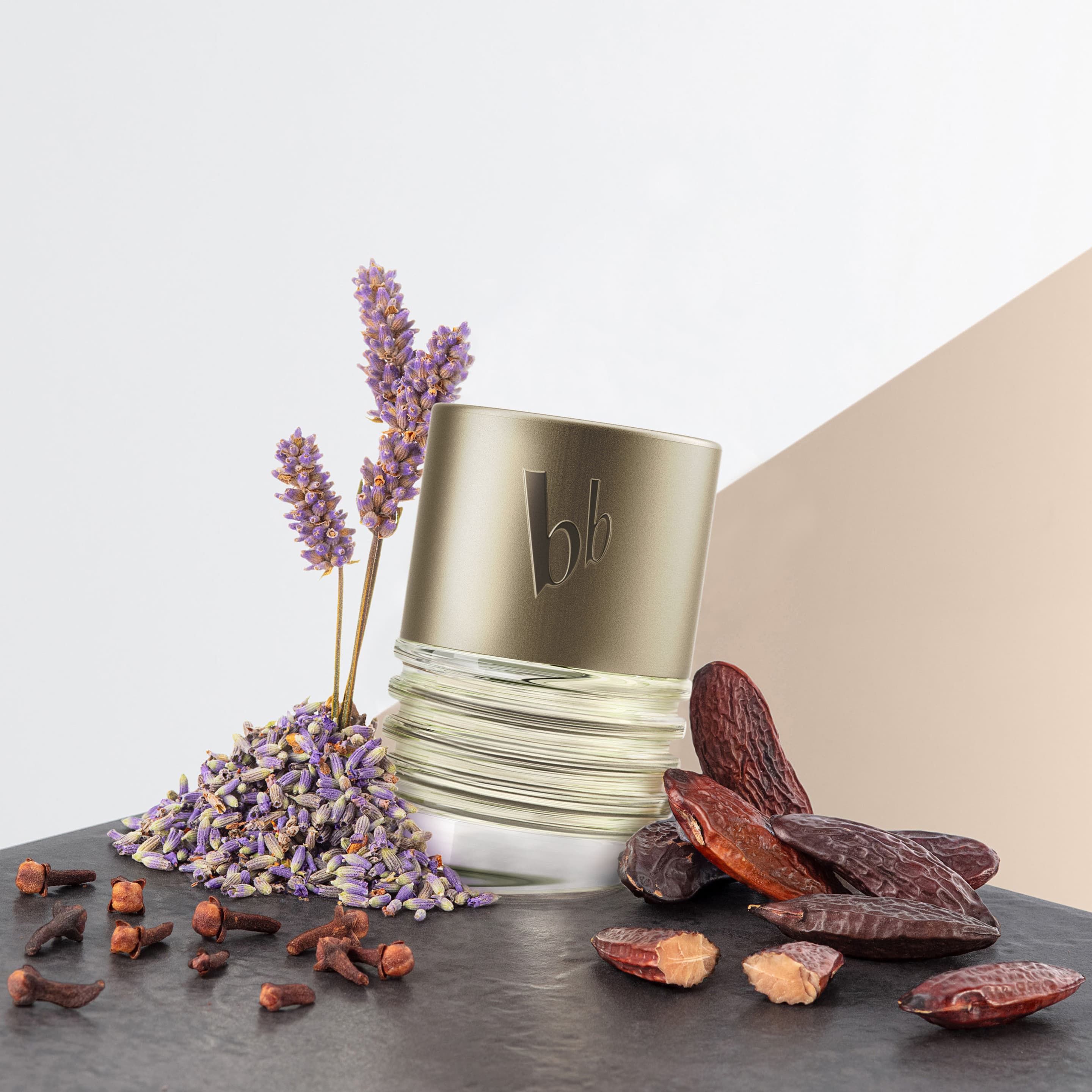 Produktbild bruno banani Man Eau de Toilette 2 von 9