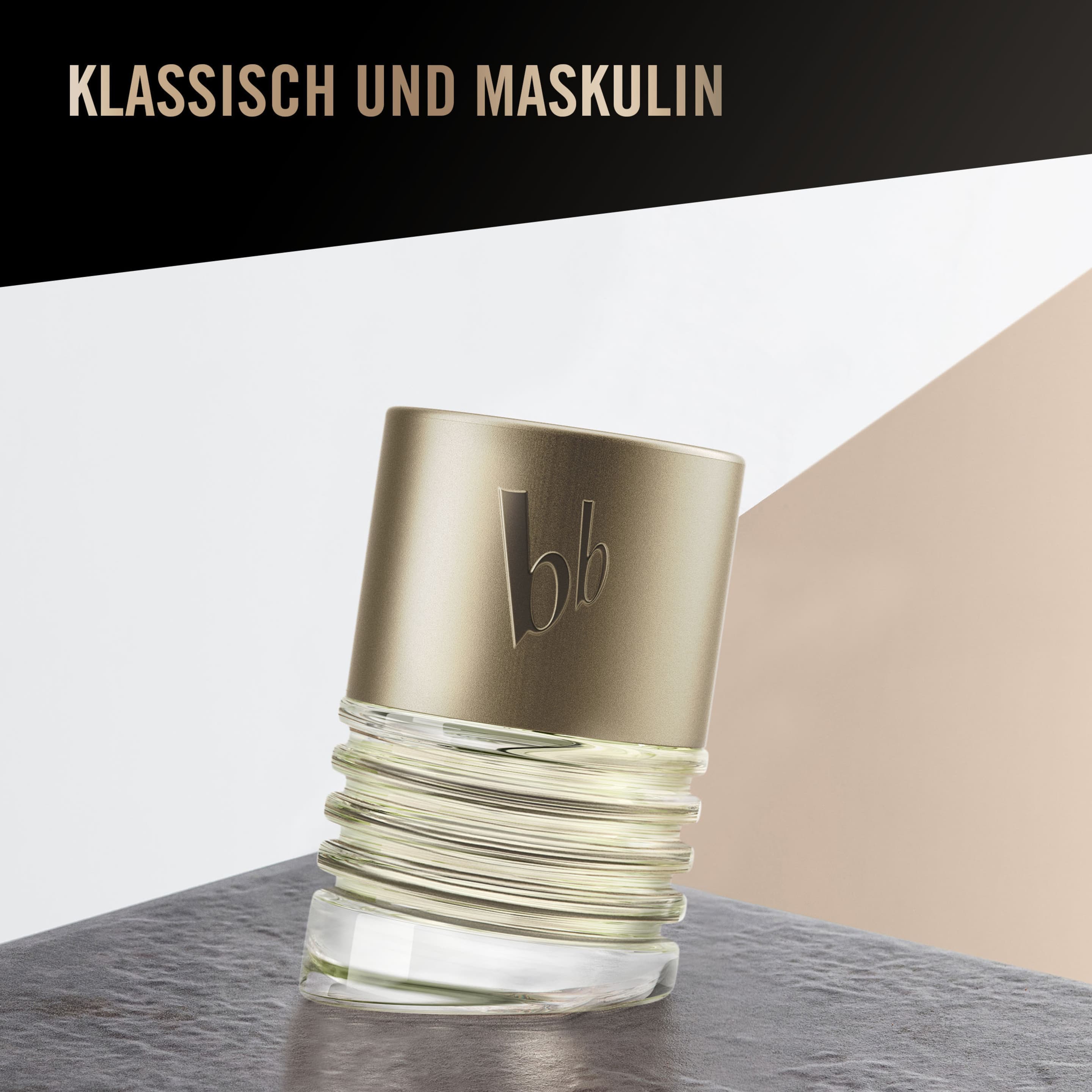 Produktbild bruno banani Man Eau de Toilette 4 von 9