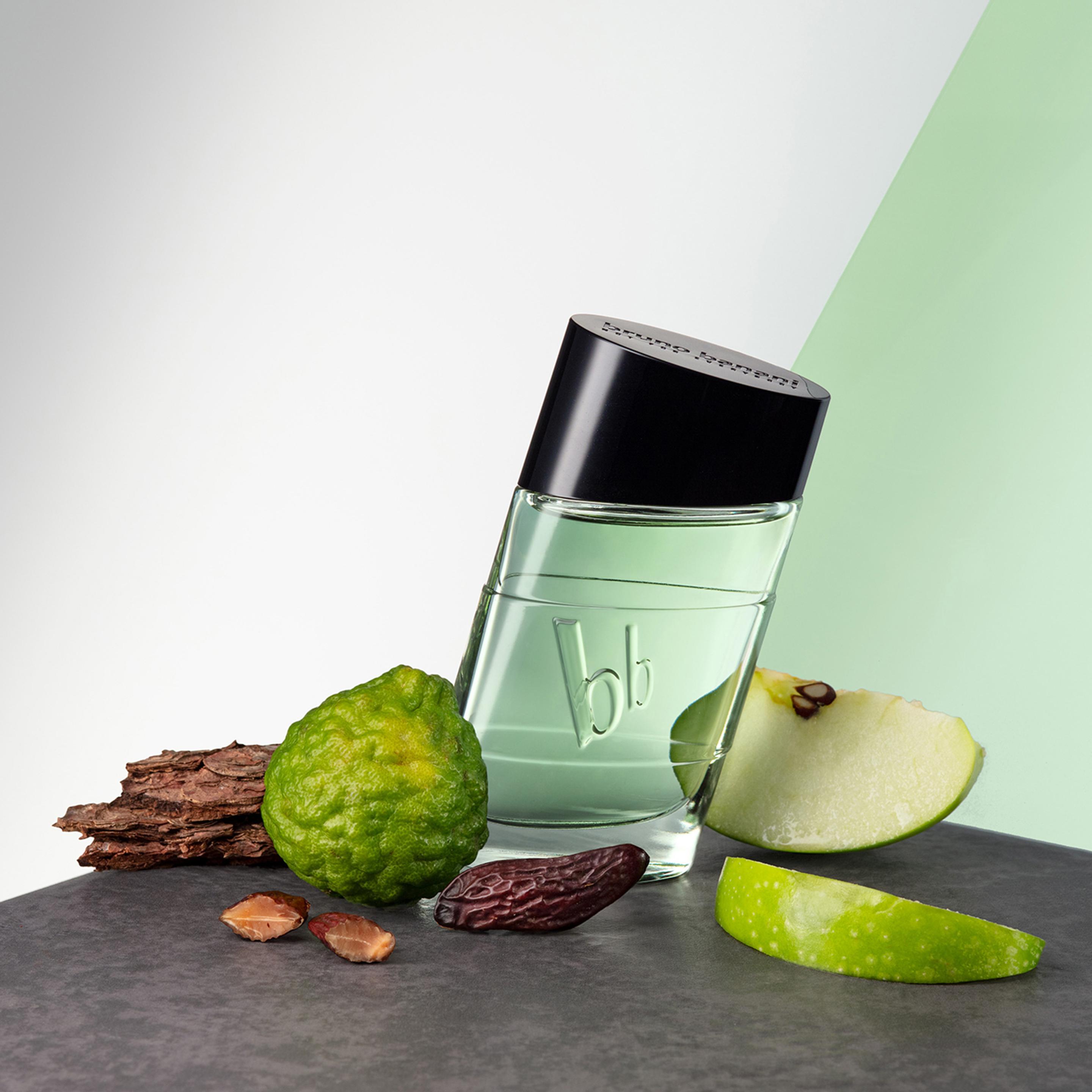 Produktbild bruno banani Made For Men Eau de Toilette 7 von 10