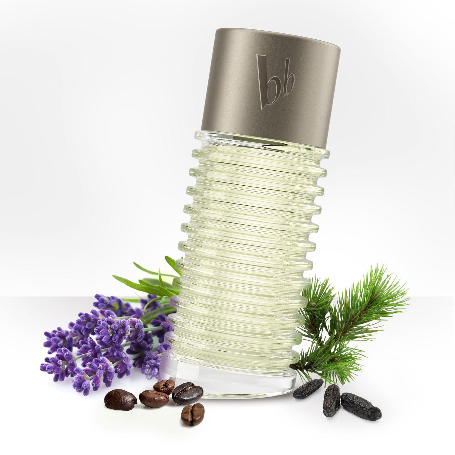 Produktbild bruno banani Man Eau de Toilette 4 von 4