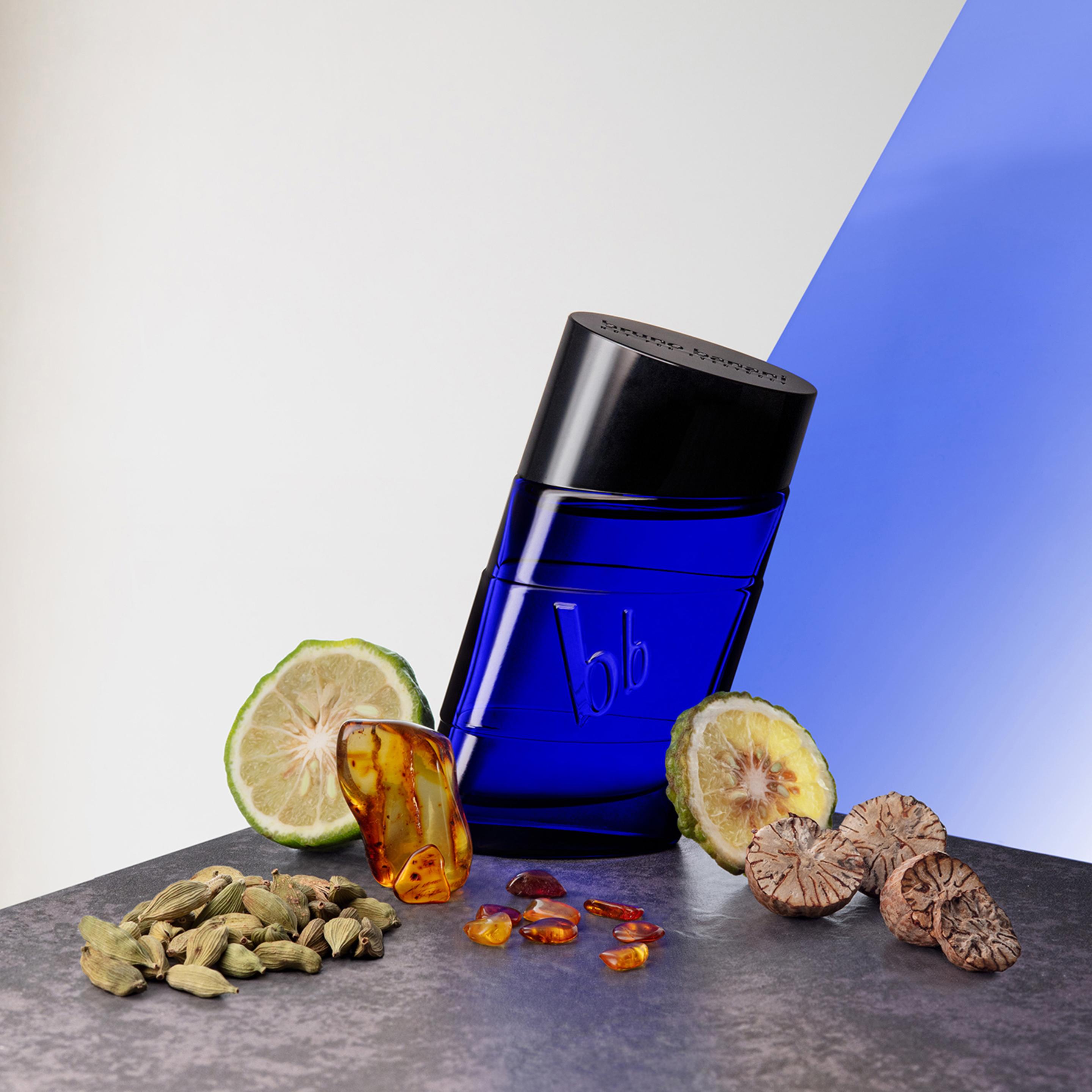 Produktbild bruno banani Magic Man Eau de Toilette 8 von 10