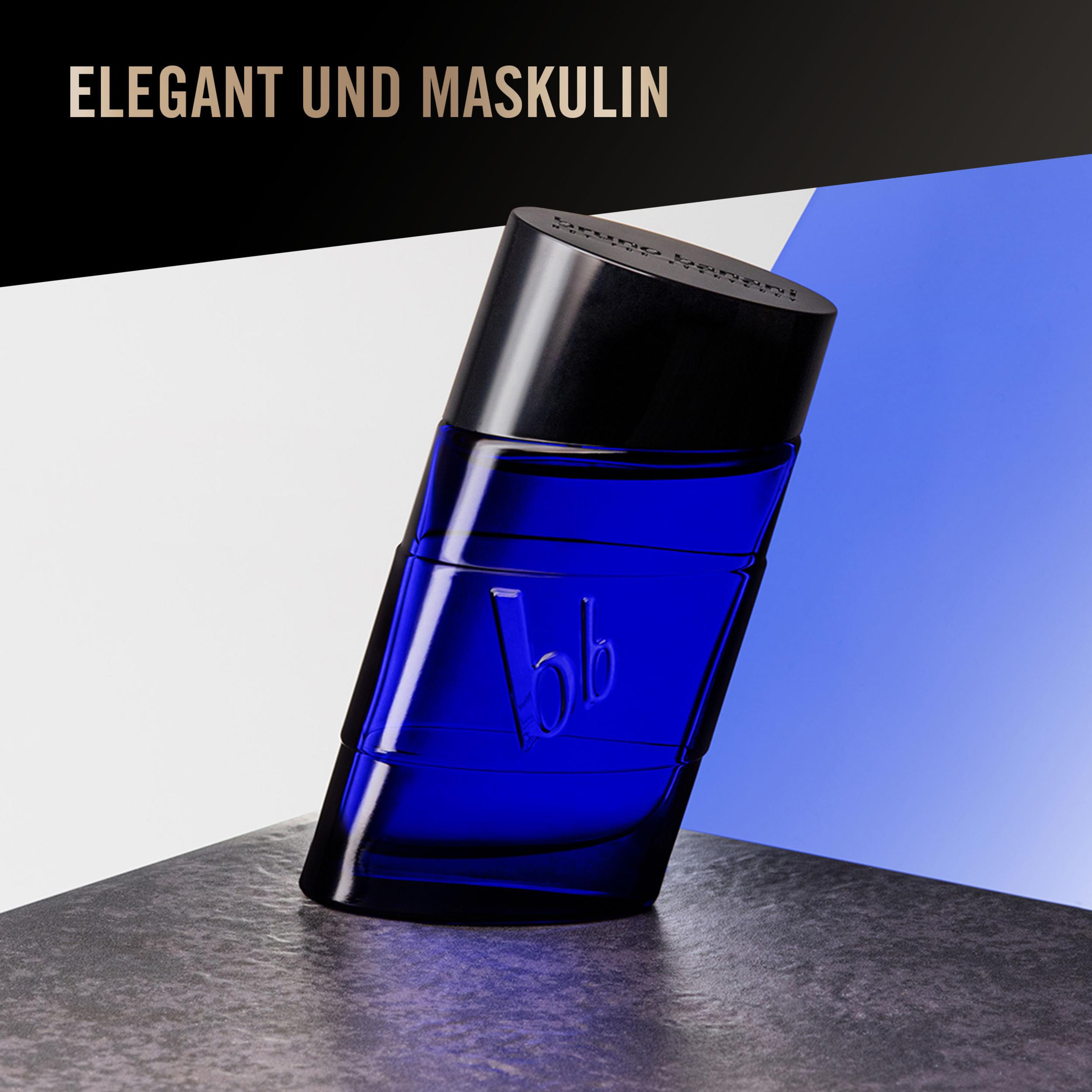 Produktbild bruno banani Magic Man Eau de Toilette 6 von 10
