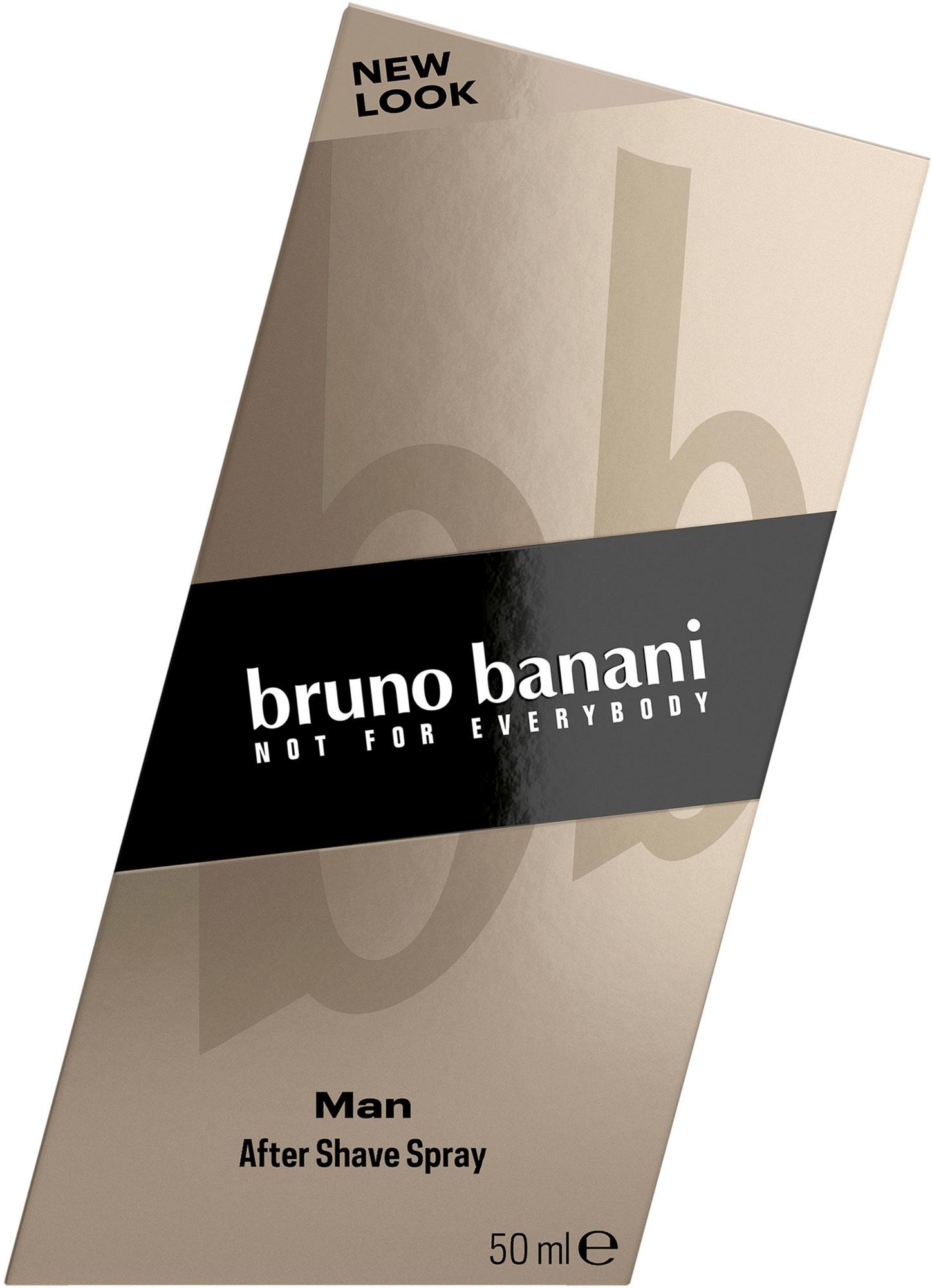 Produktbild bruno banani Man After Shave Spray 2 von 4