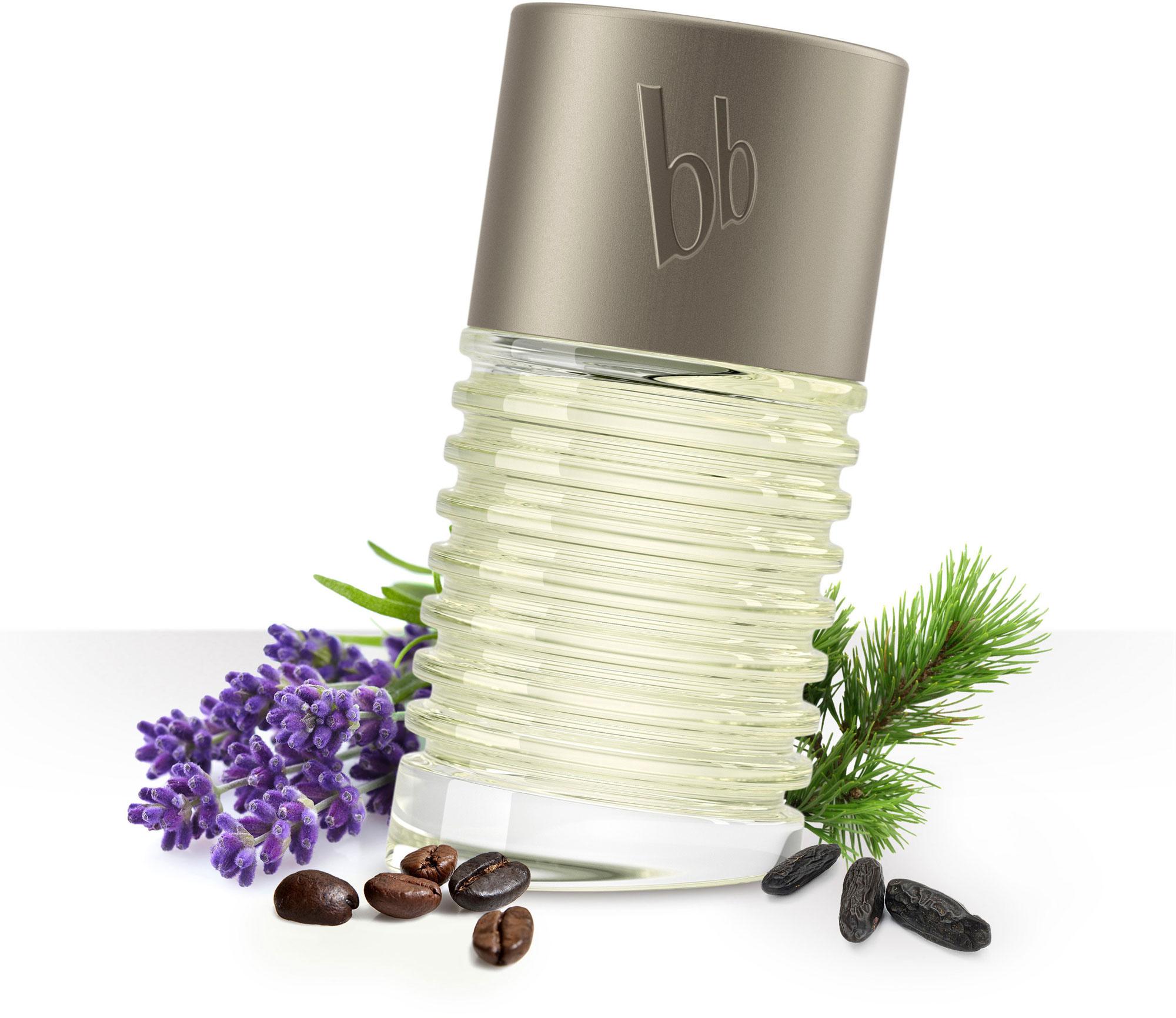 Produktbild bruno banani Man After Shave Spray 3 von 4