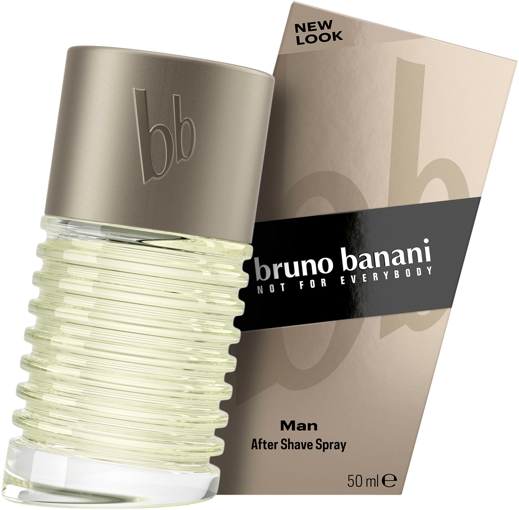 Produktbild bruno banani Man After Shave Spray 4 von 4