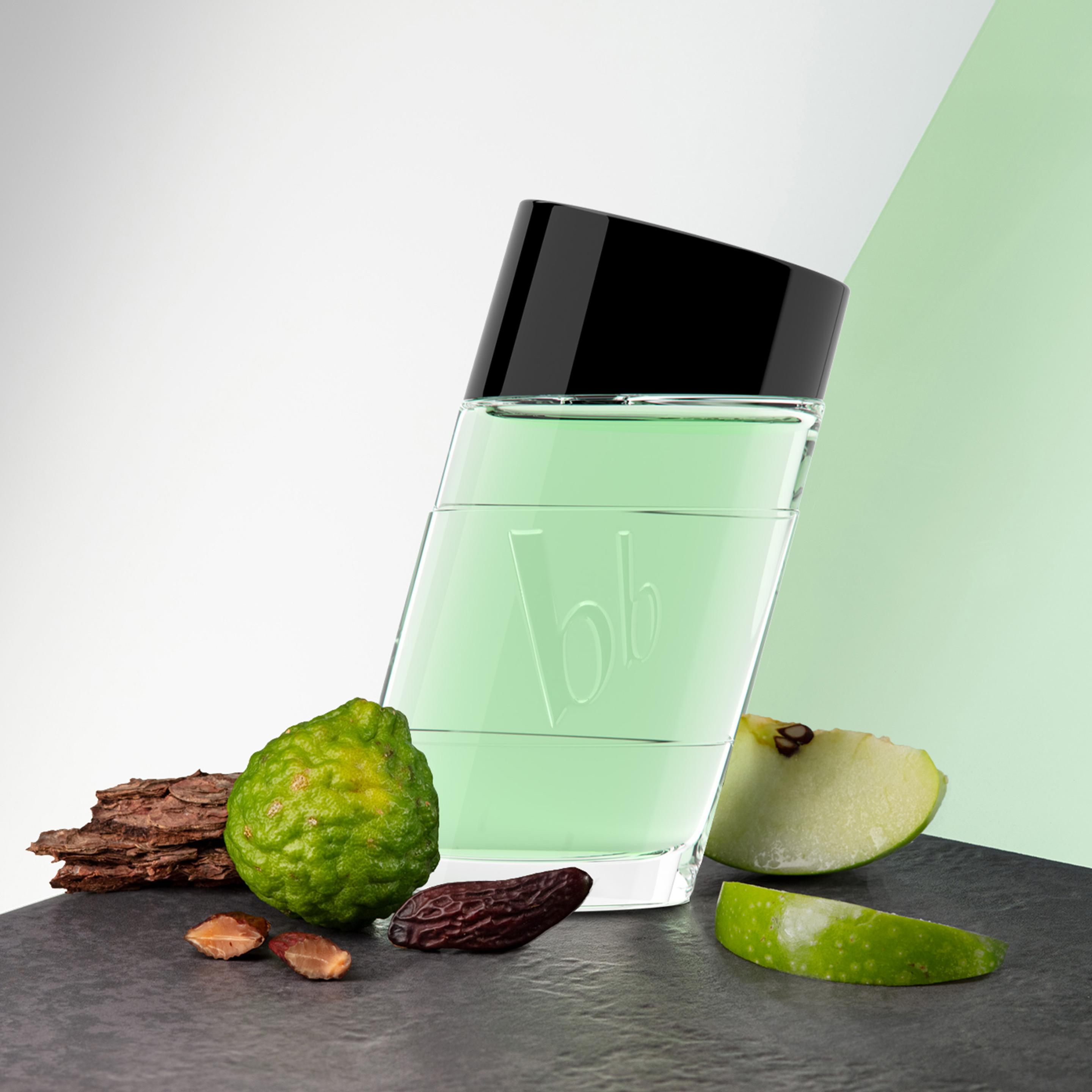Produktbild bruno banani Made For Men Eau de Toilette 5 von 10