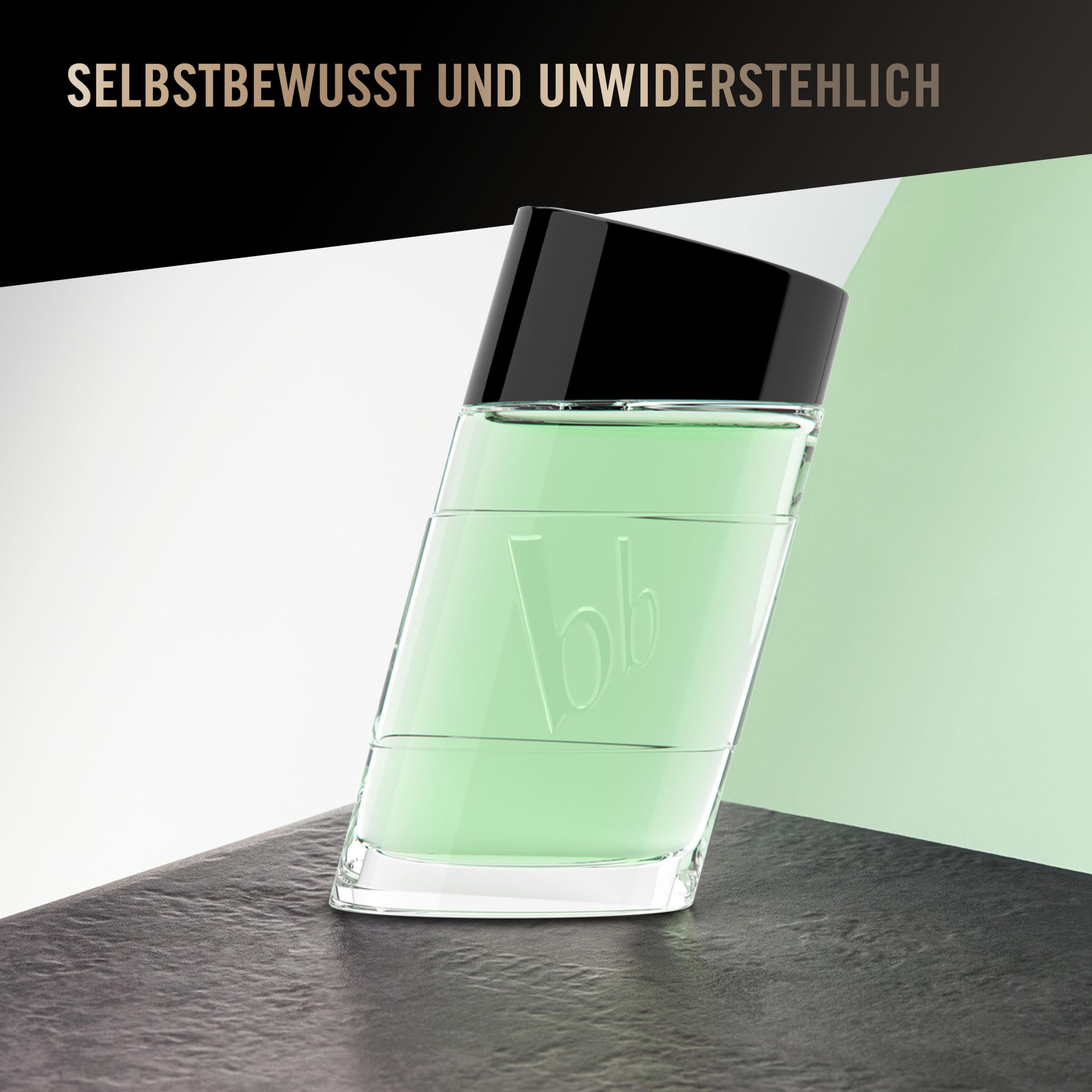 Produktbild bruno banani Made For Men Eau de Toilette 4 von 10