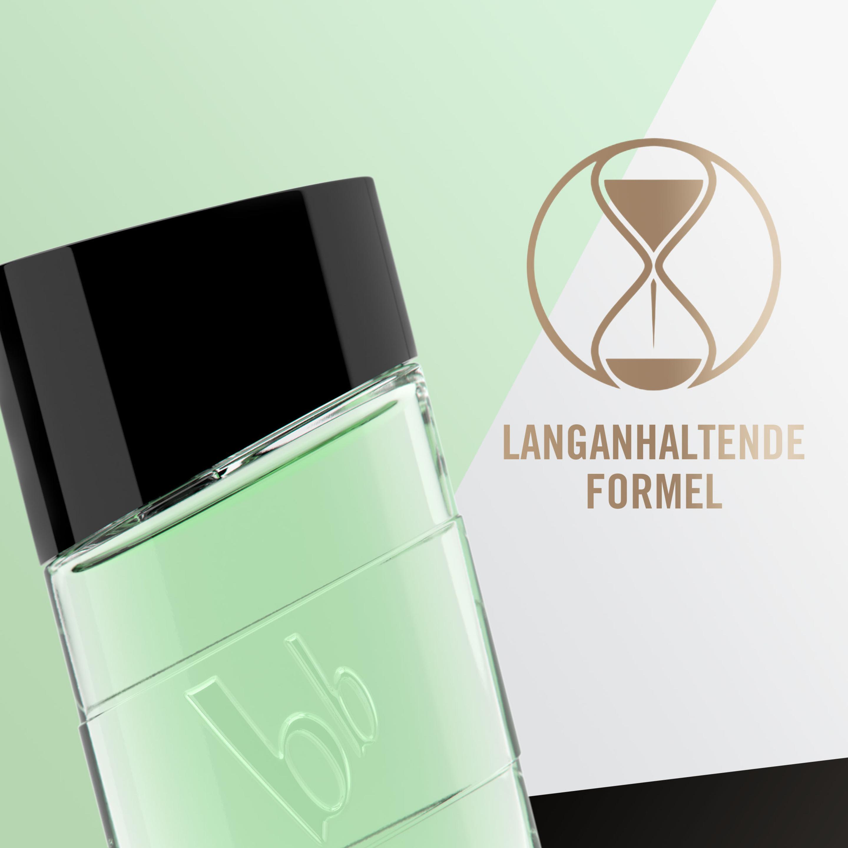 Produktbild bruno banani Made For Men Eau de Toilette 7 von 10