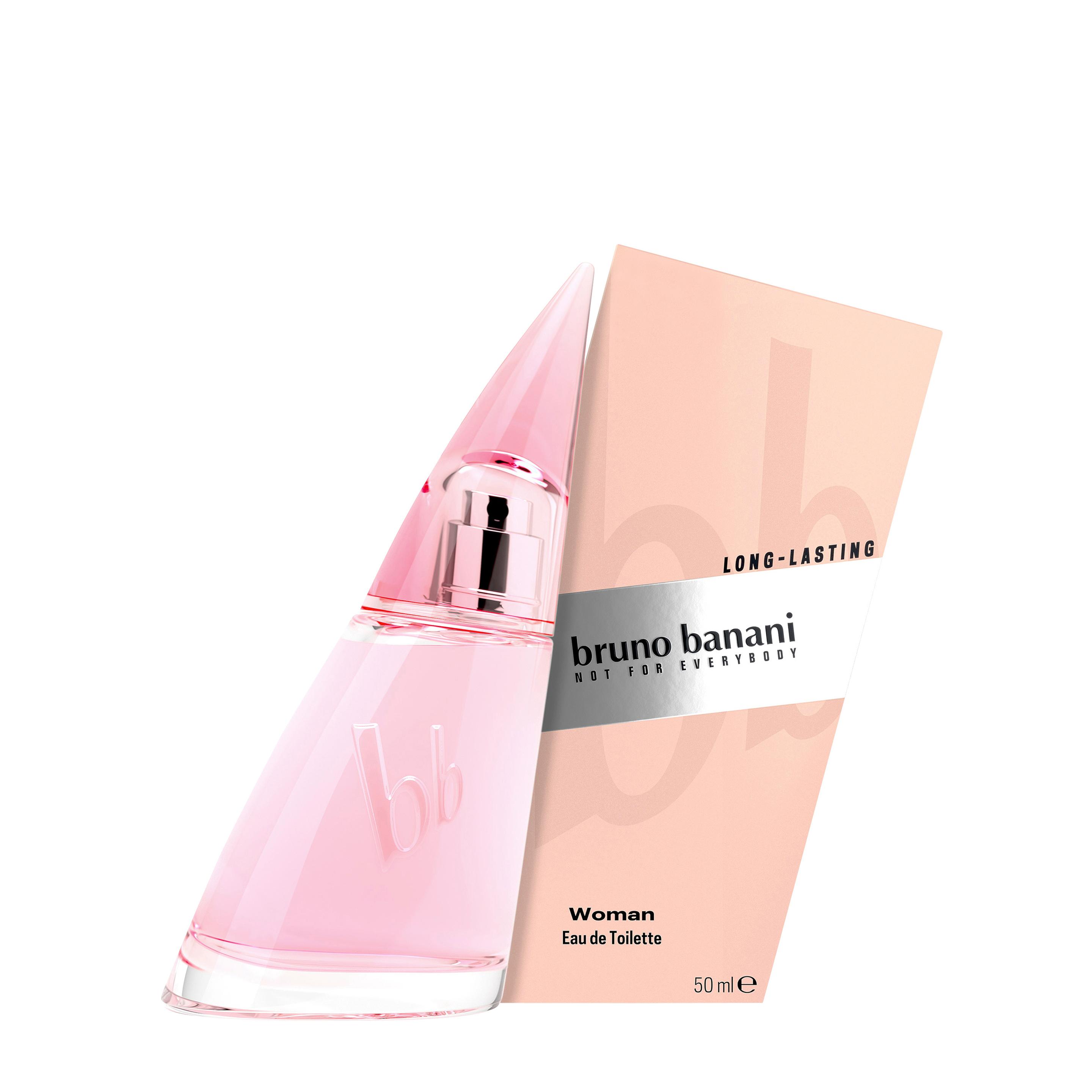 Produktbild bruno banani Woman Eau de Toilette 7 von 10
