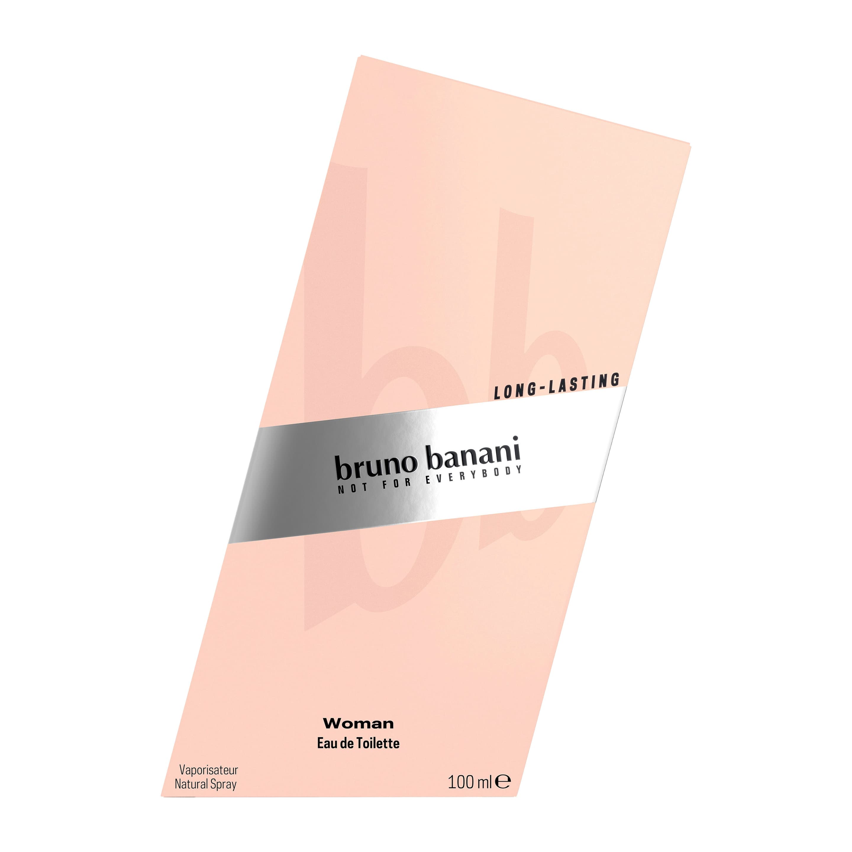 Produktbild bruno banani Woman Eau de Toilette 6 von 10
