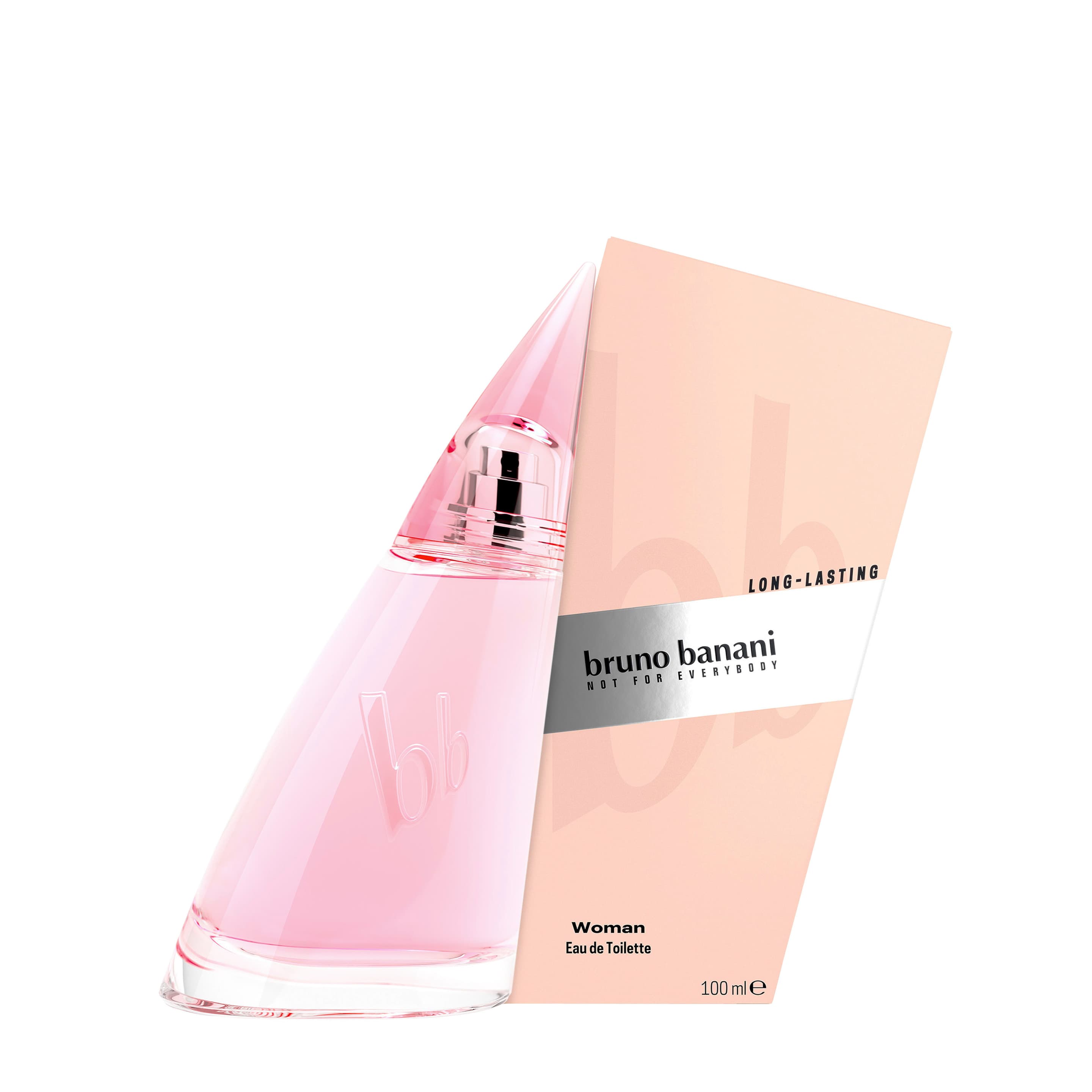 Produktbild bruno banani Woman Eau de Toilette 7 von 10