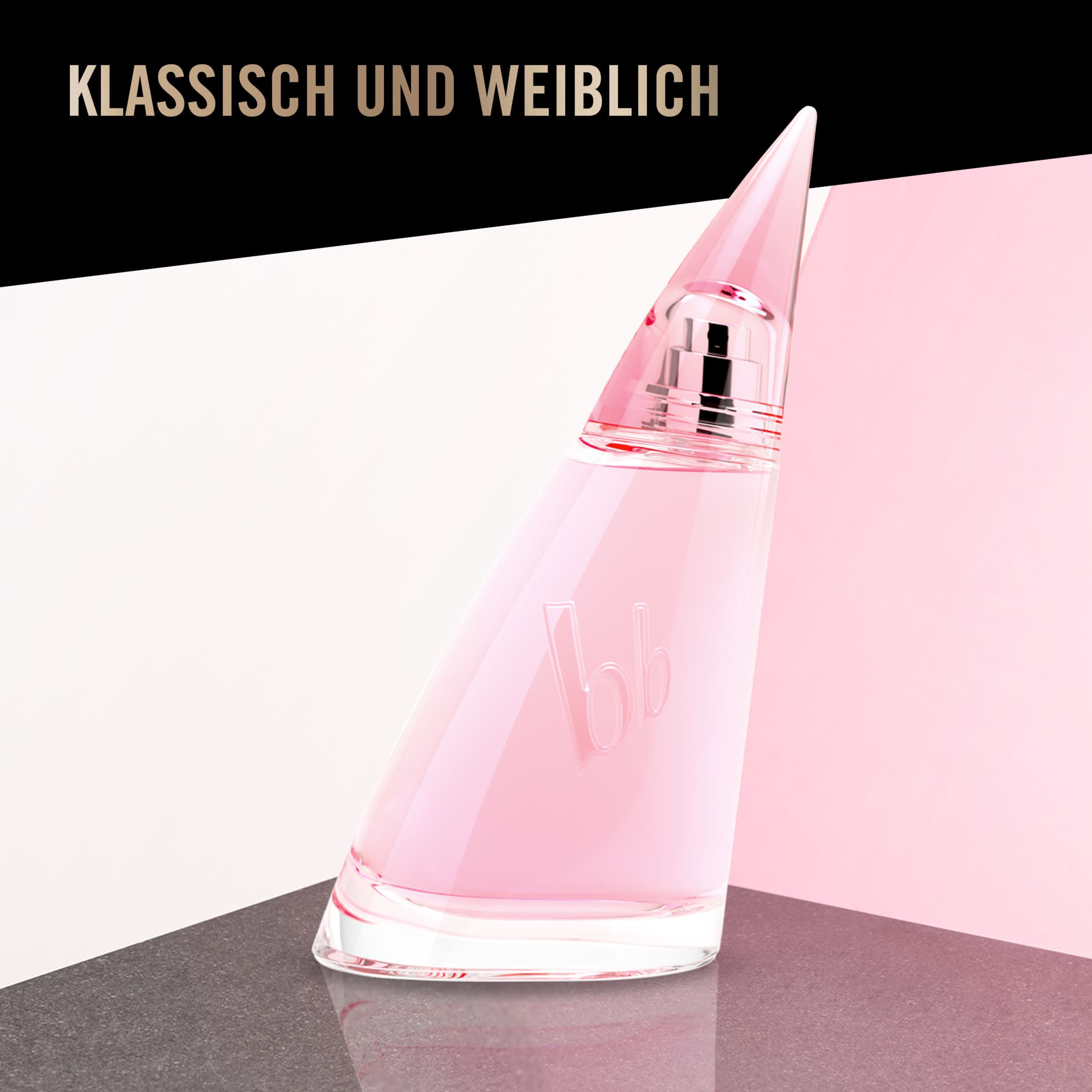 Produktbild bruno banani Woman Eau de Toilette 9 von 10