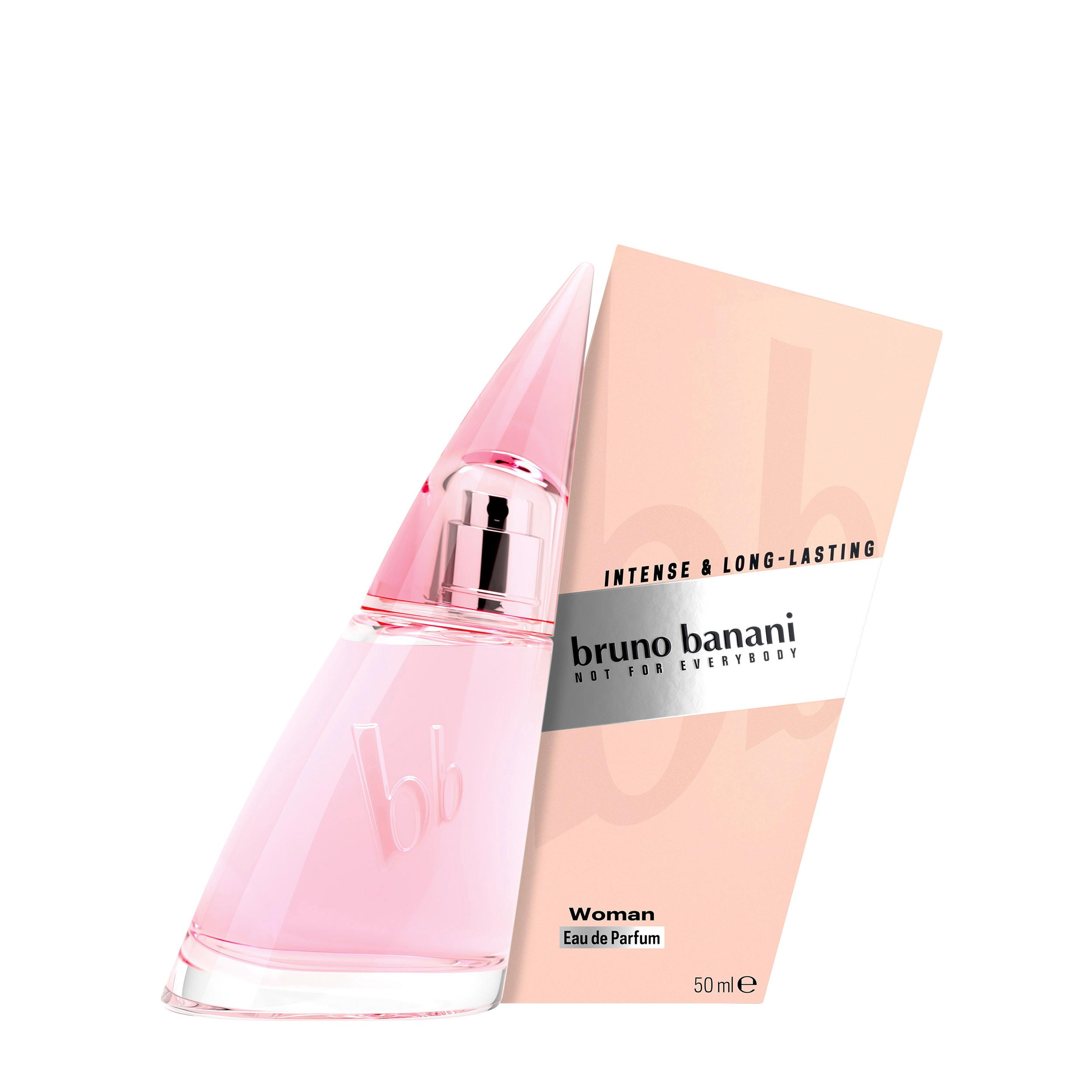 Produktbild bruno banani Women Eau de Parfum 2 von 10
