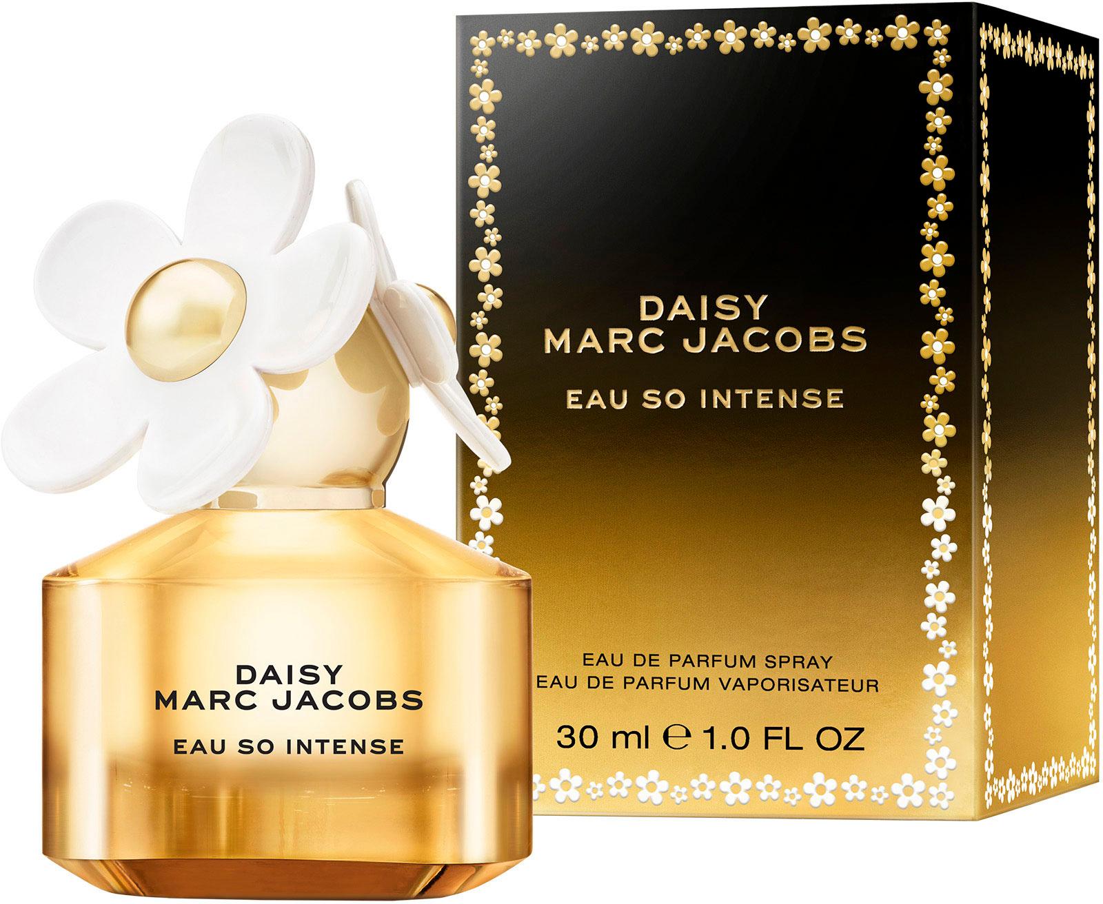 Produktbild MARC JACOBS Daisy Eau So Intense Eau de Parfum 2 von 3