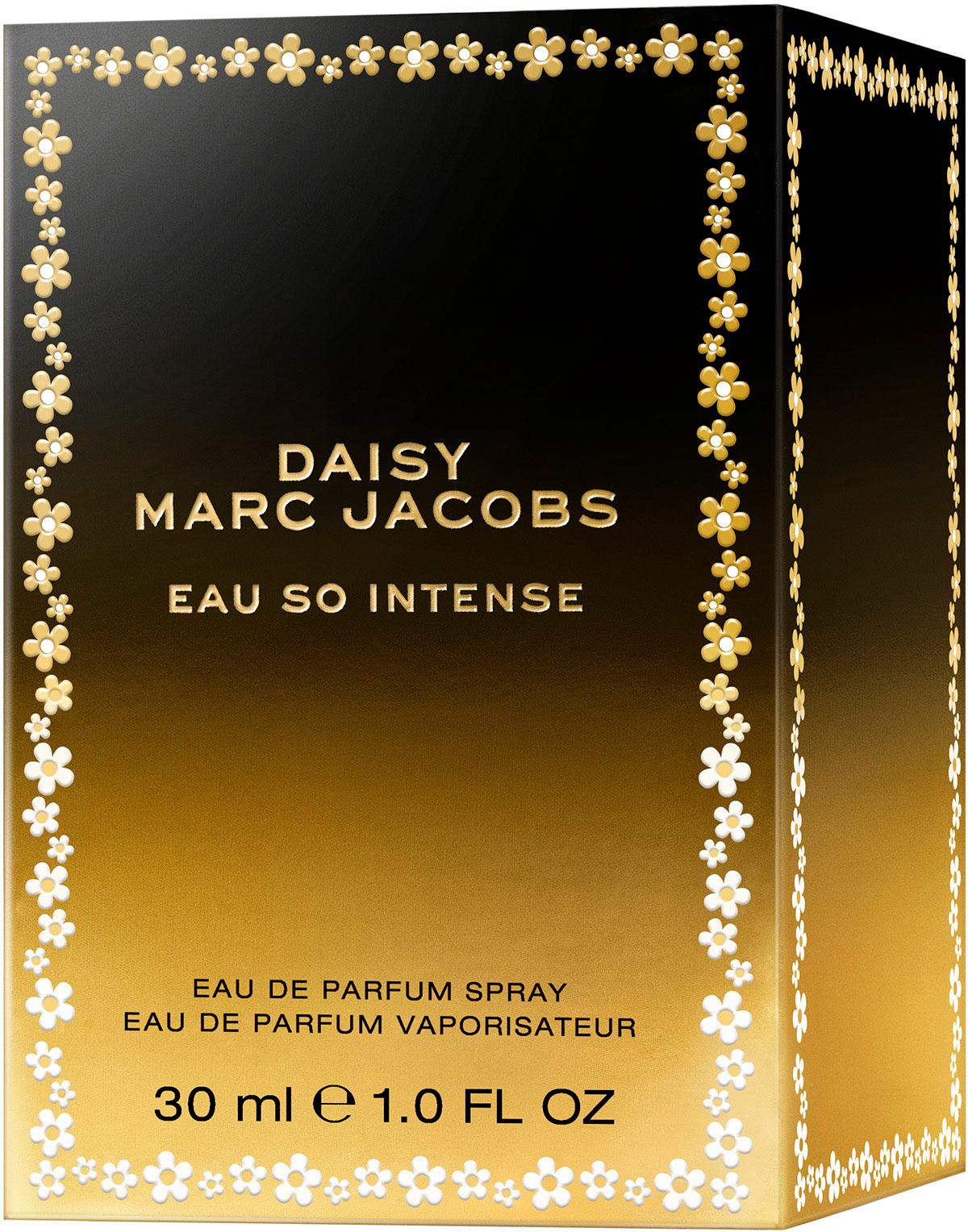 Produktbild MARC JACOBS Daisy Eau So Intense Eau de Parfum 3 von 3