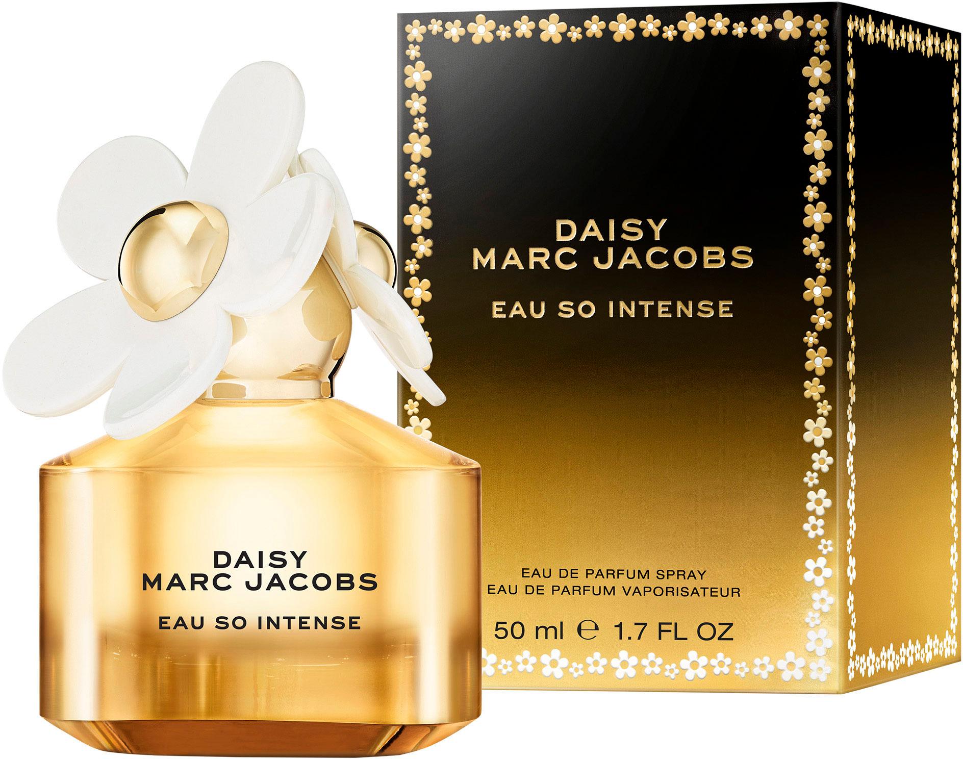 Produktbild MARC JACOBS Daisy Eau So Intense Eau de Parfum 2 von 3