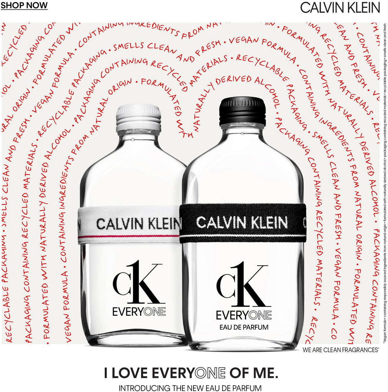 Produktbild Calvin Klein ck Eau de Parfum Everyone 4 von 7
