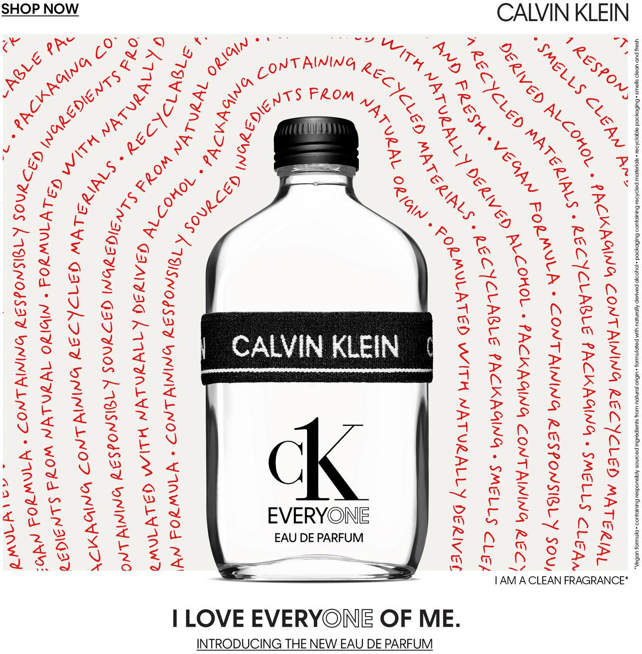 Produktbild Calvin Klein ck Eau de Parfum Everyone 7 von 7