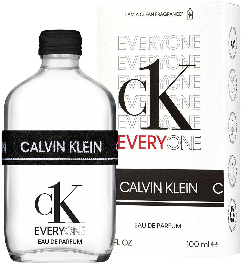 Produktbild Calvin Klein ck Eau de Parfum Everyone 2 von 7