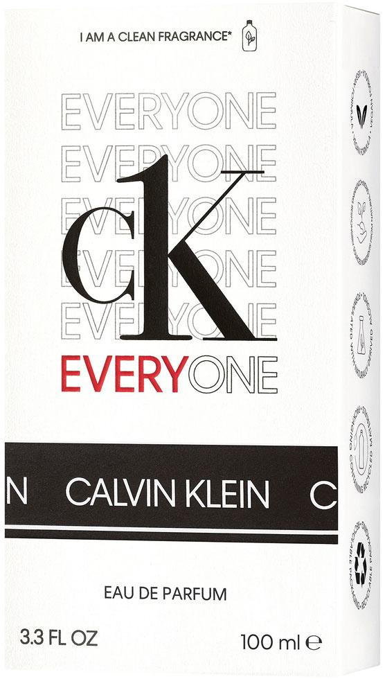 Produktbild Calvin Klein ck Eau de Parfum Everyone 3 von 7