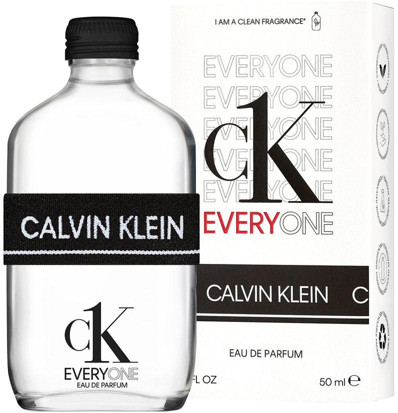 Produktbild Calvin Klein ck Eau de Parfum Everyone 2 von 3