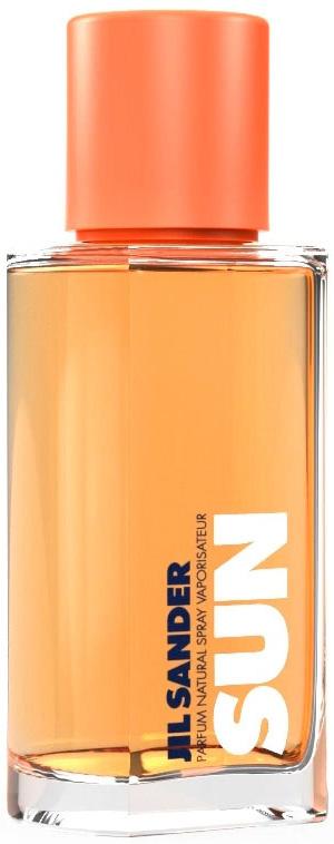 Produktbild JIL SANDER SUN Parfum 2 von 4