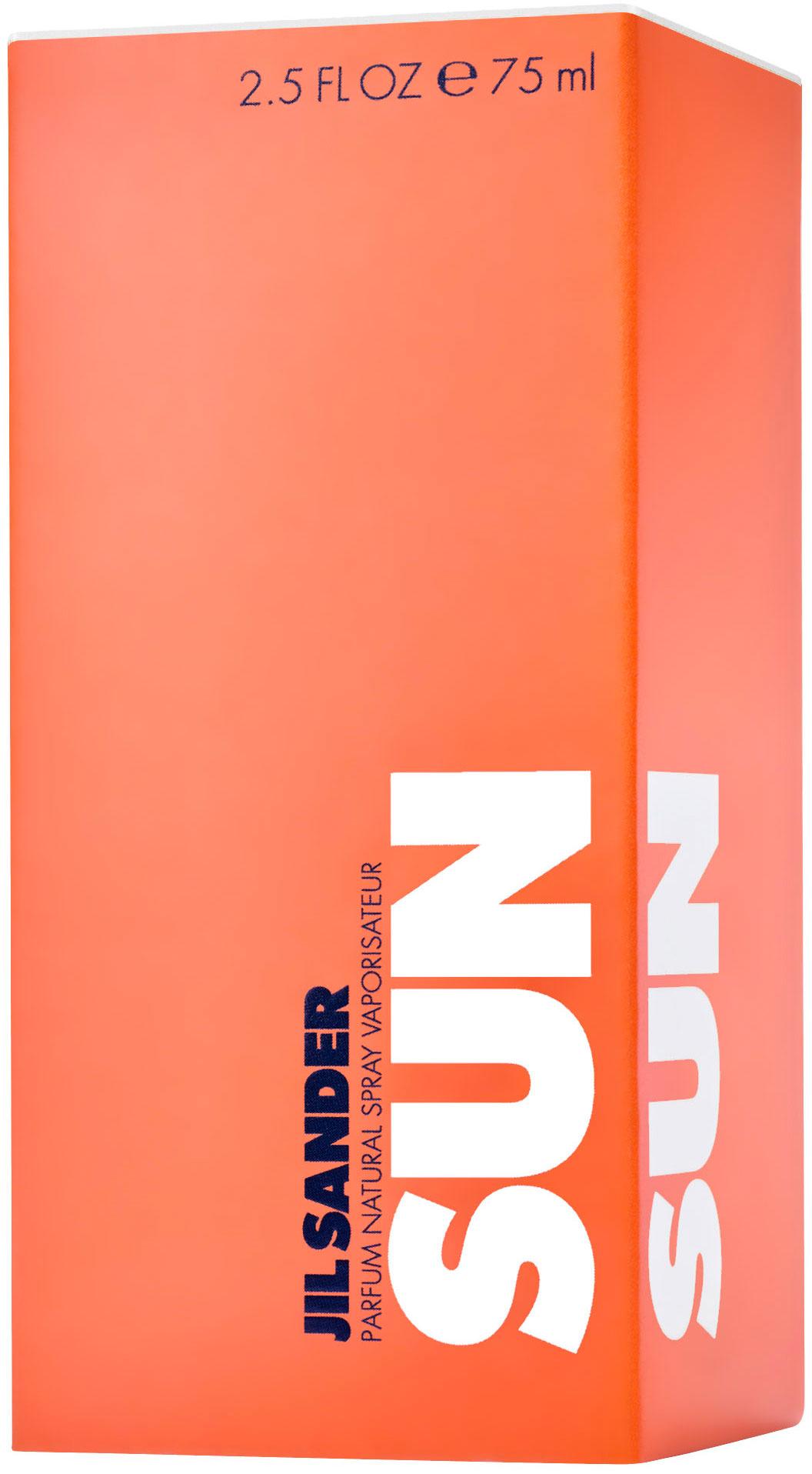 Produktbild JIL SANDER SUN Parfum 3 von 4