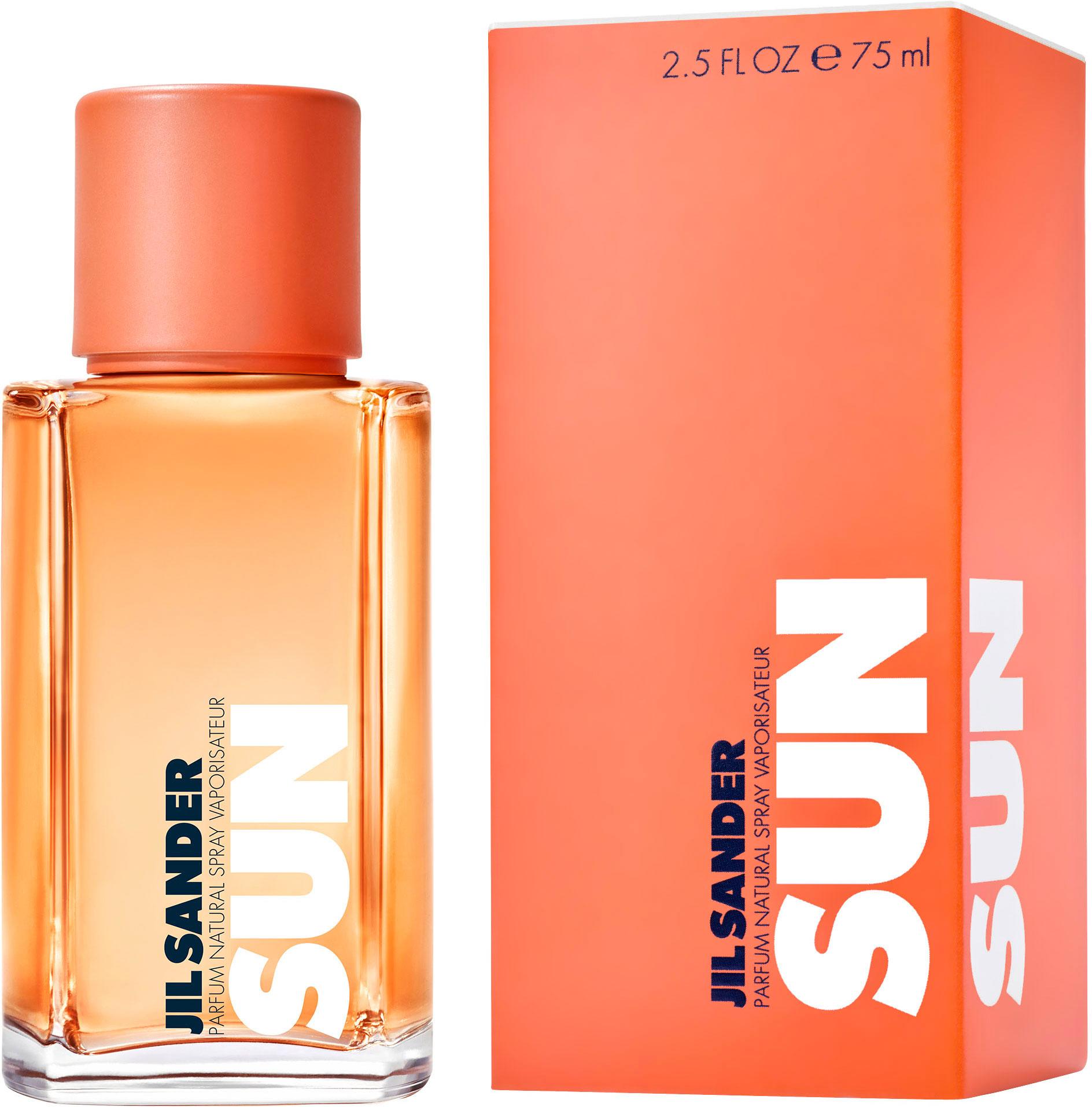 Produktbild JIL SANDER SUN Parfum 4 von 4