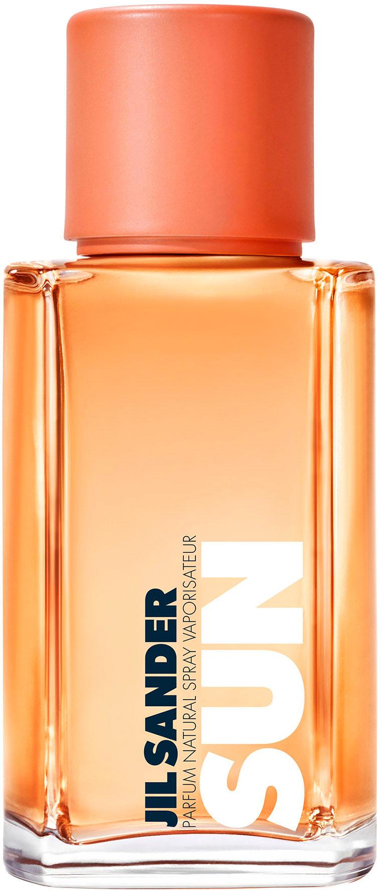 JIL SANDER SUN Parfum