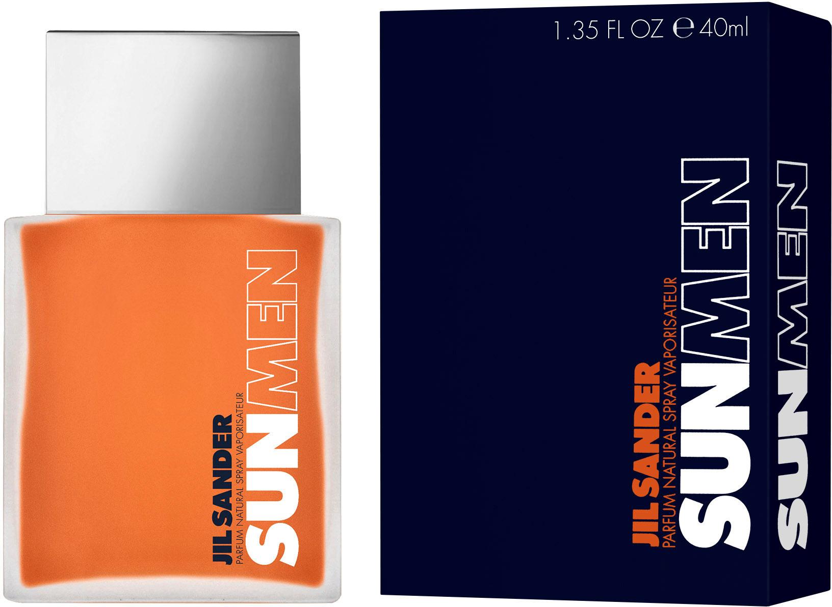 Produktbild JIL SANDER SUN Men Parfum 2 von 2