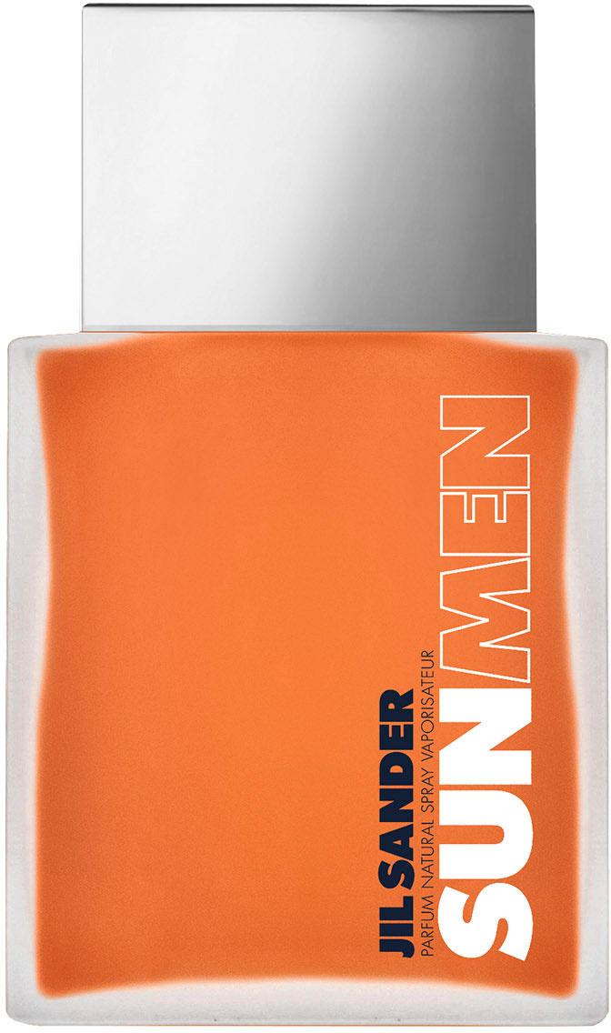 JIL SANDER SUN Men Parfum