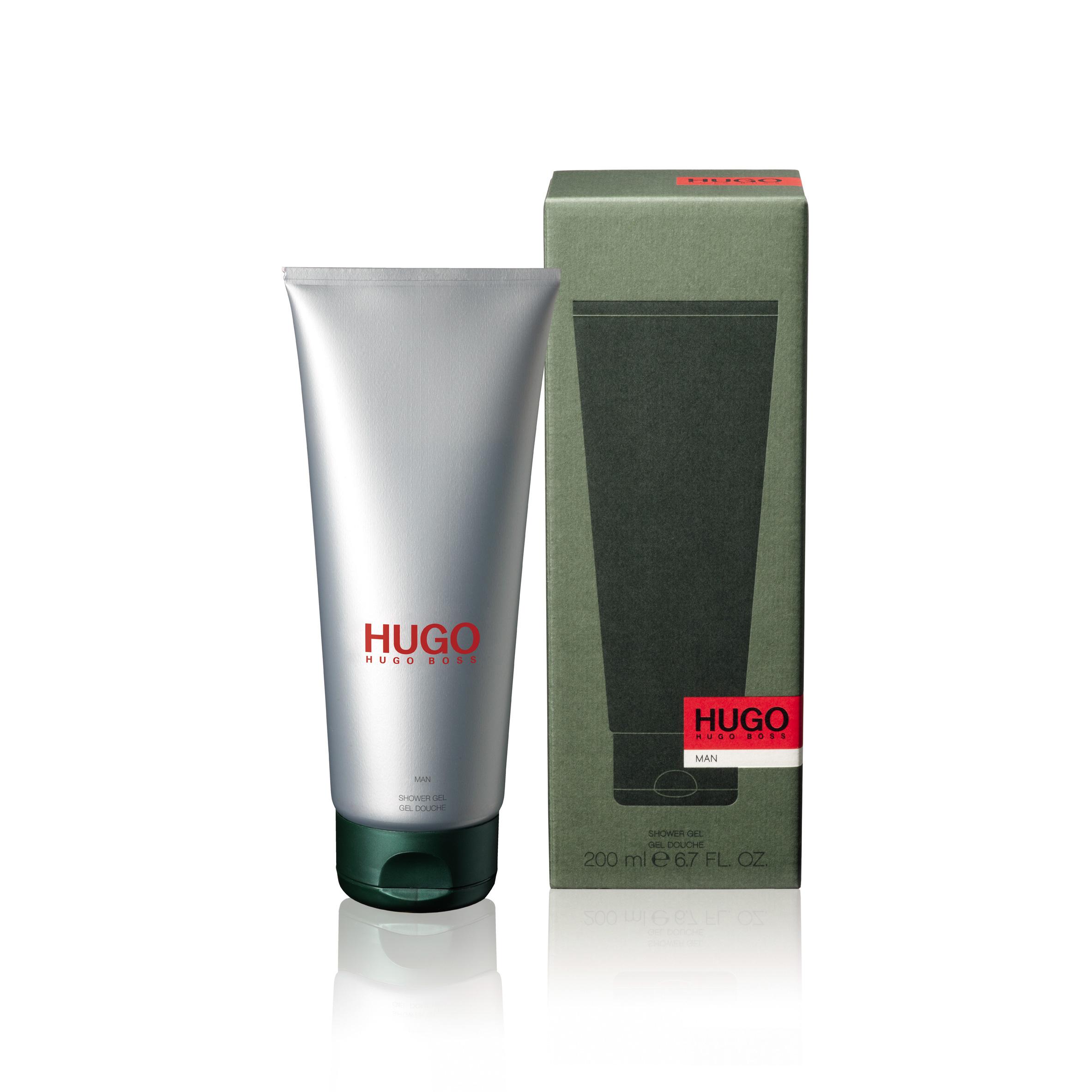 Produktbild HUGO Man Shower Gel 2 von 4