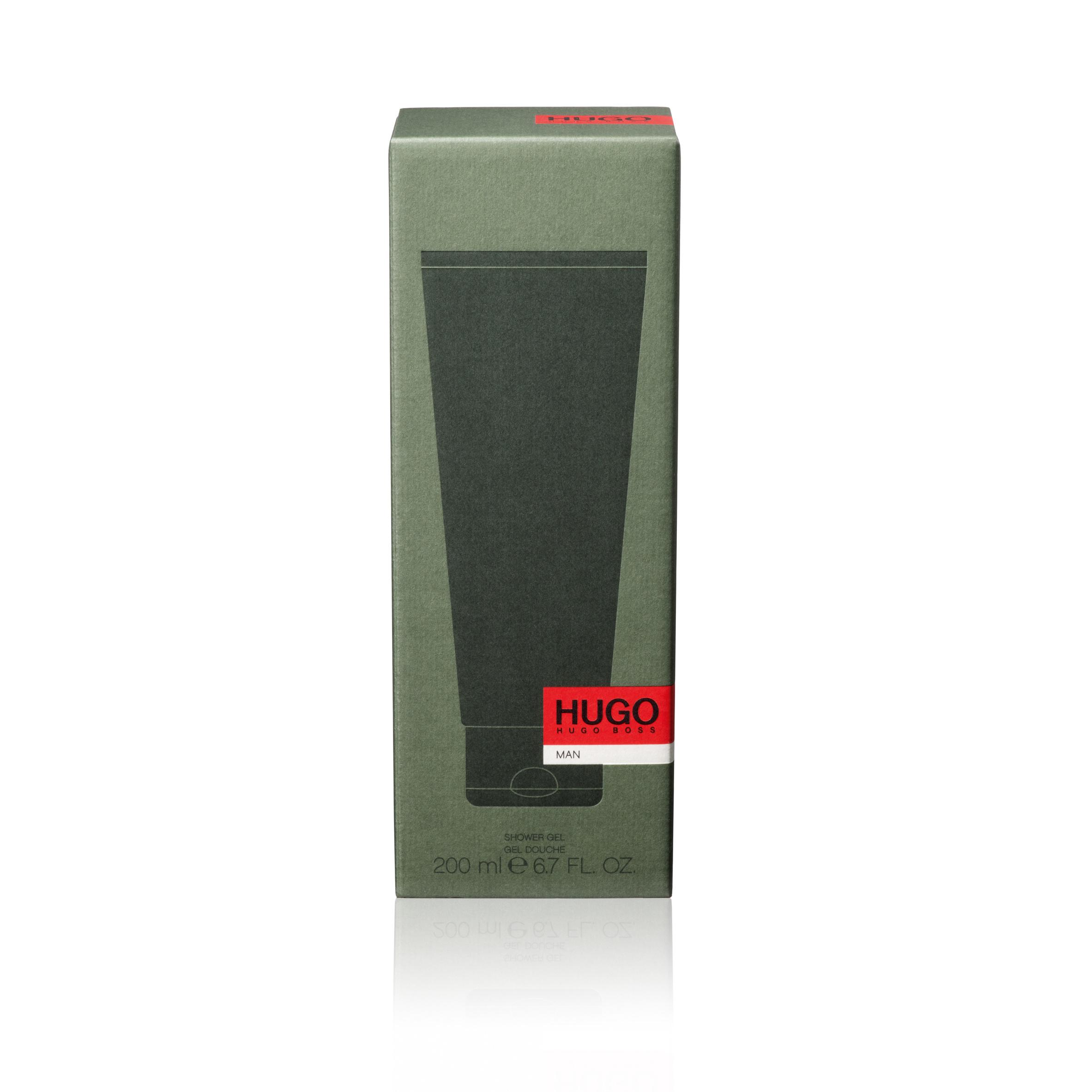 Produktbild HUGO Man Shower Gel 3 von 4