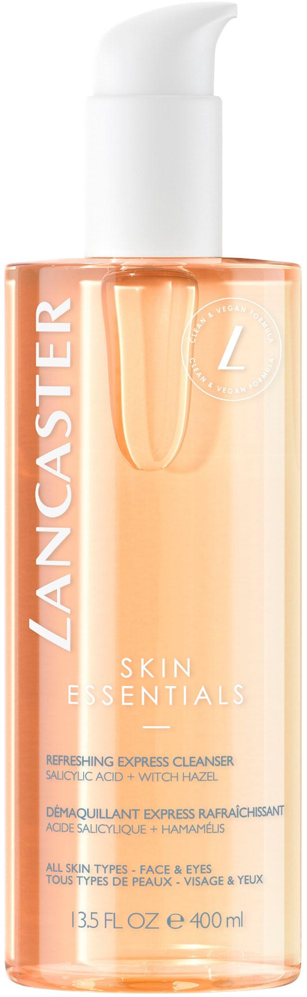 LANCASTER Erfrischendes Reinigungsgel Express Cleanser