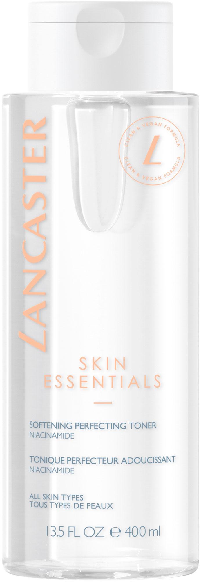 LANCASTER Gesichtswasser Softening Perfecting