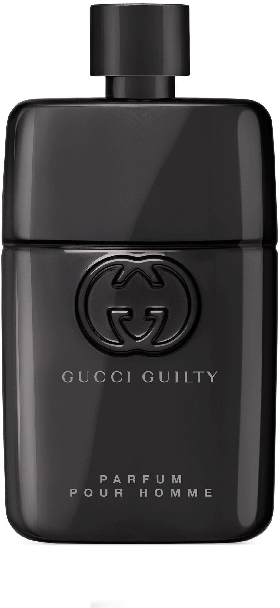 GUCCI Guilty pour Homme Parfum