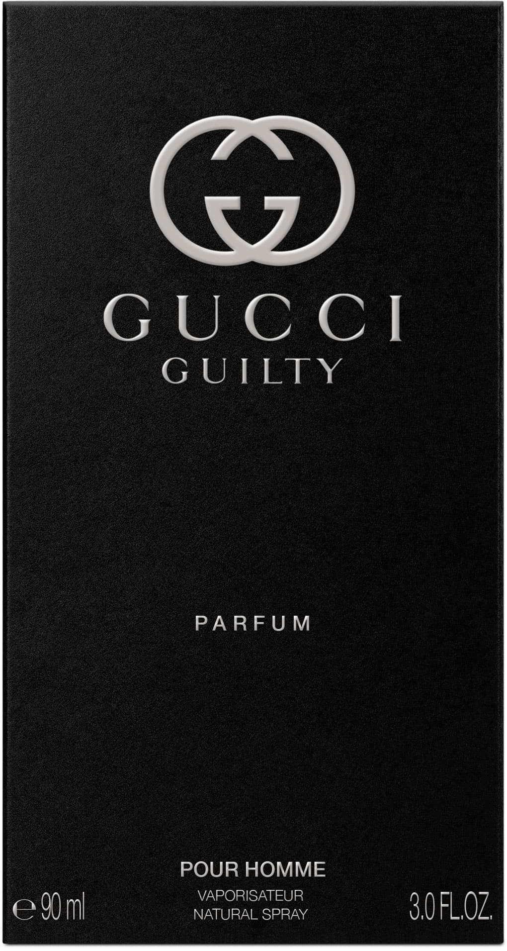 Produktbild GUCCI Guilty pour Homme Parfum 3 von 3