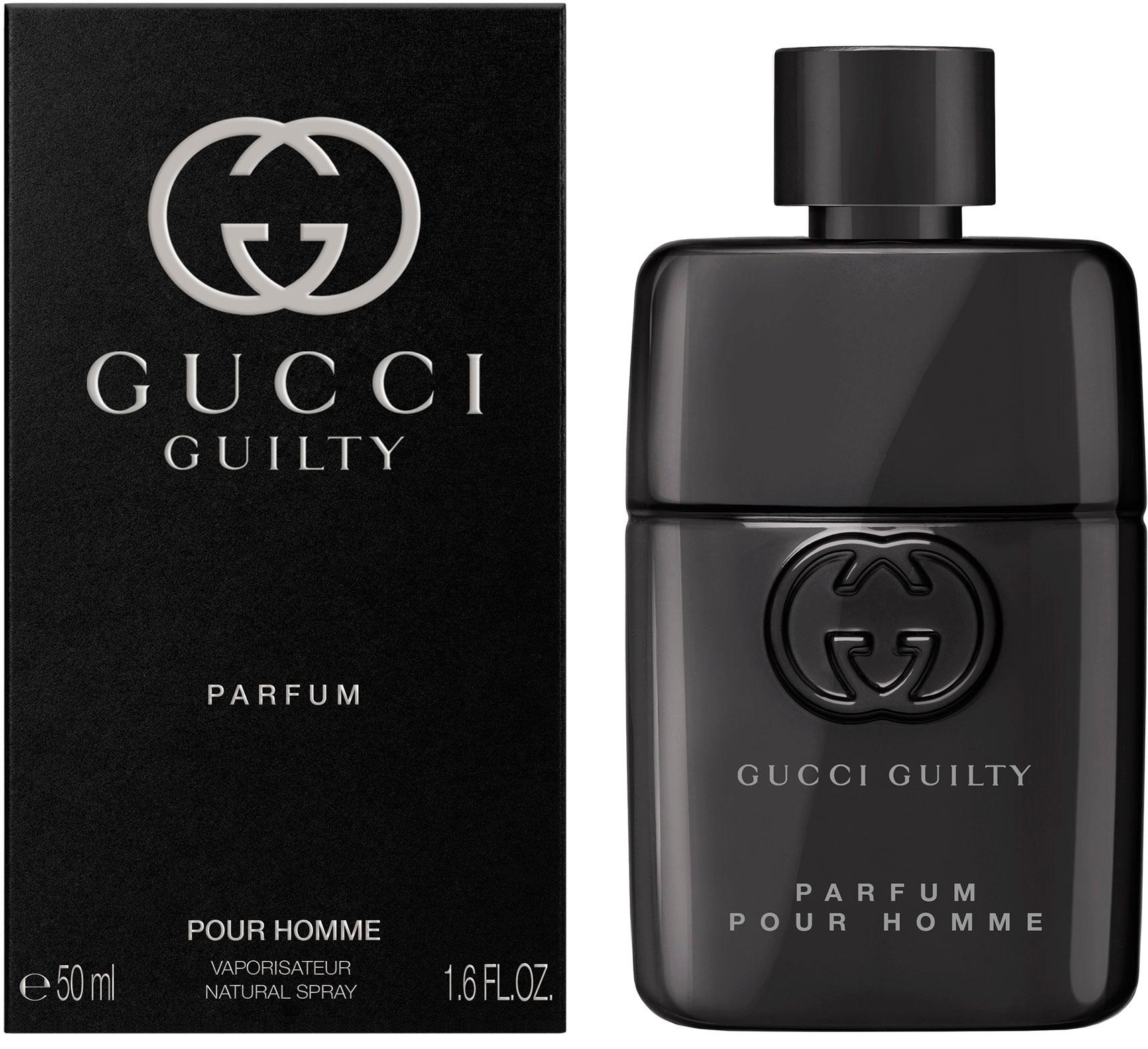 Produktbild GUCCI Guilty pour Homme Parfum 2 von 2