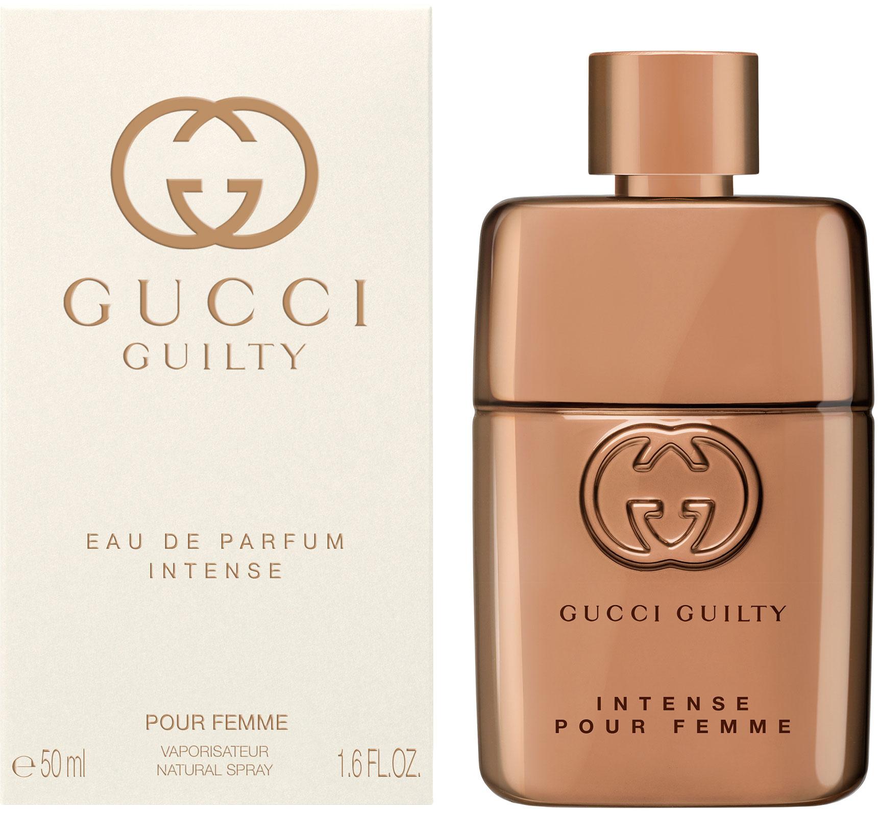 Produktbild GUCCI Guilty Intense Pour Femme Eau de Parfum 2 von 4