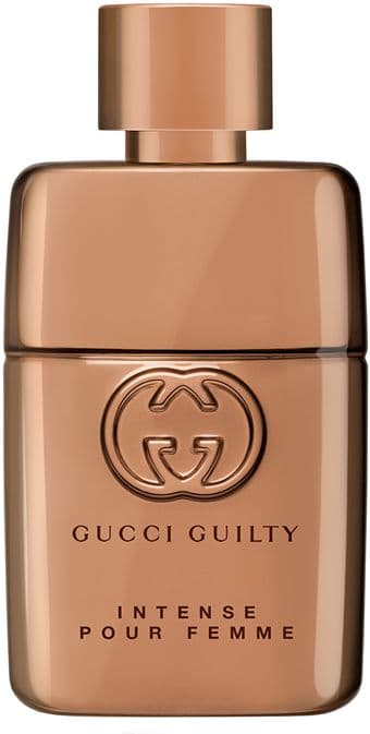 GUCCI Guilty Intense Pour Femme Eau de Parfum