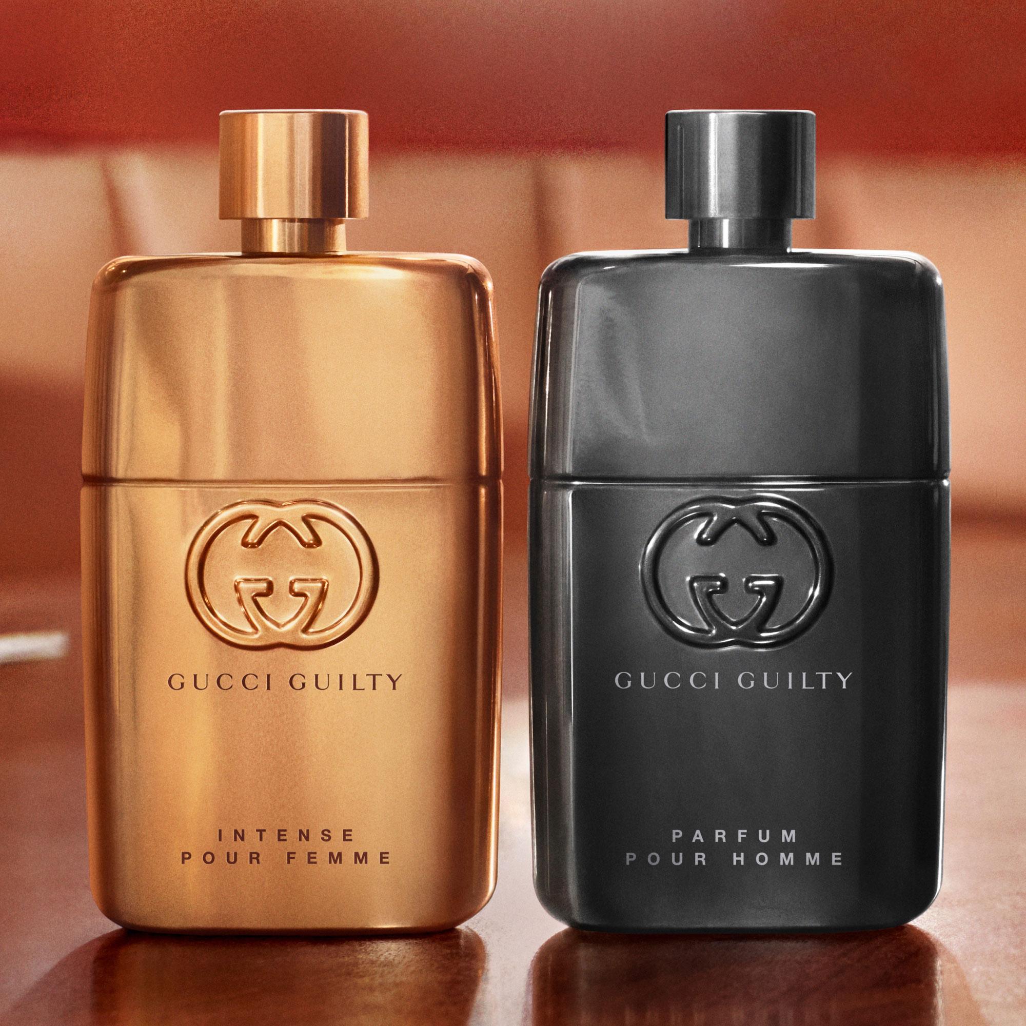 Produktbild GUCCI Guilty Intense Pour Femme Eau de Parfum 3 von 3