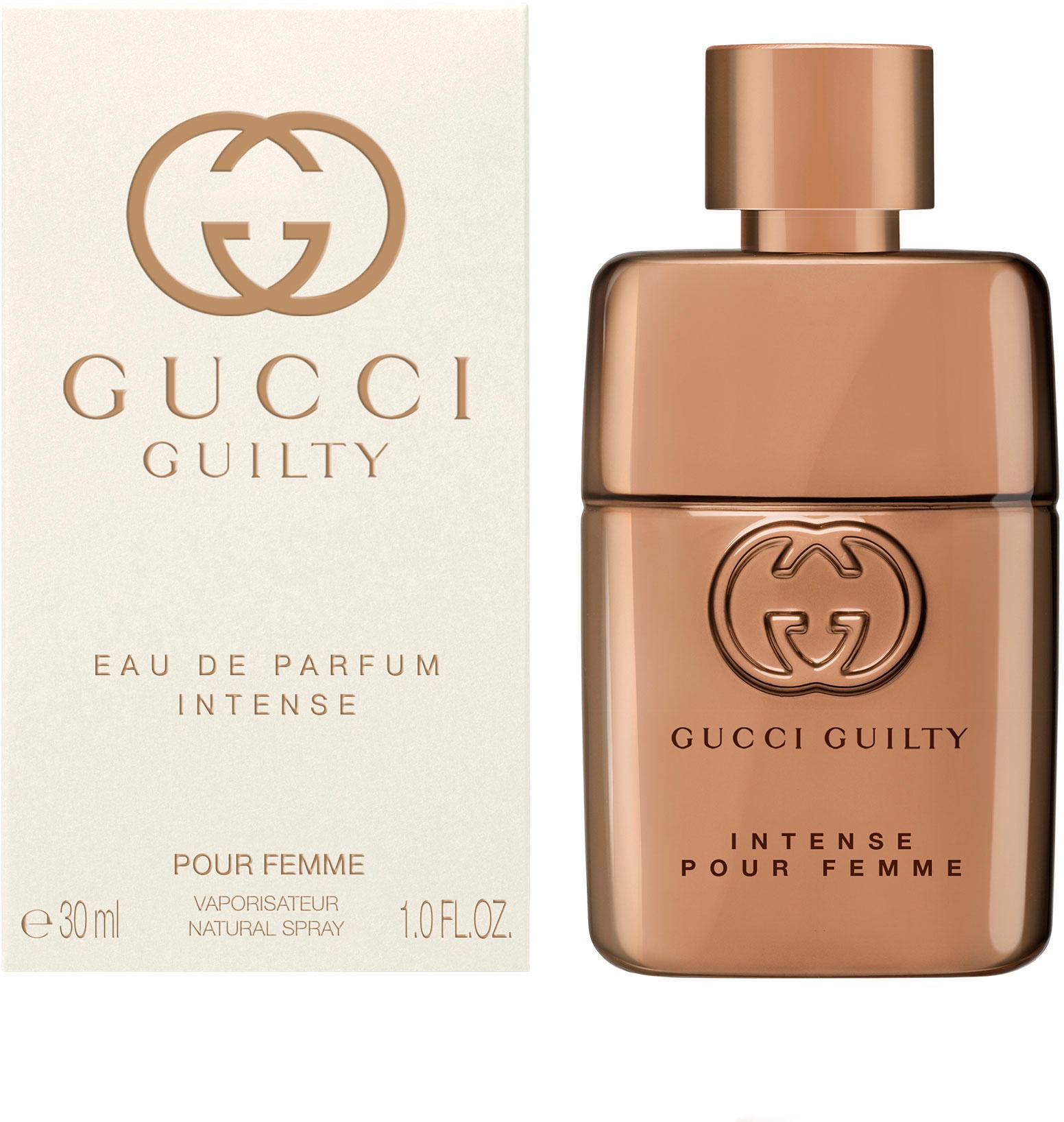 Produktbild GUCCI Guilty Intense Pour Femme Eau de Parfum 2 von 3