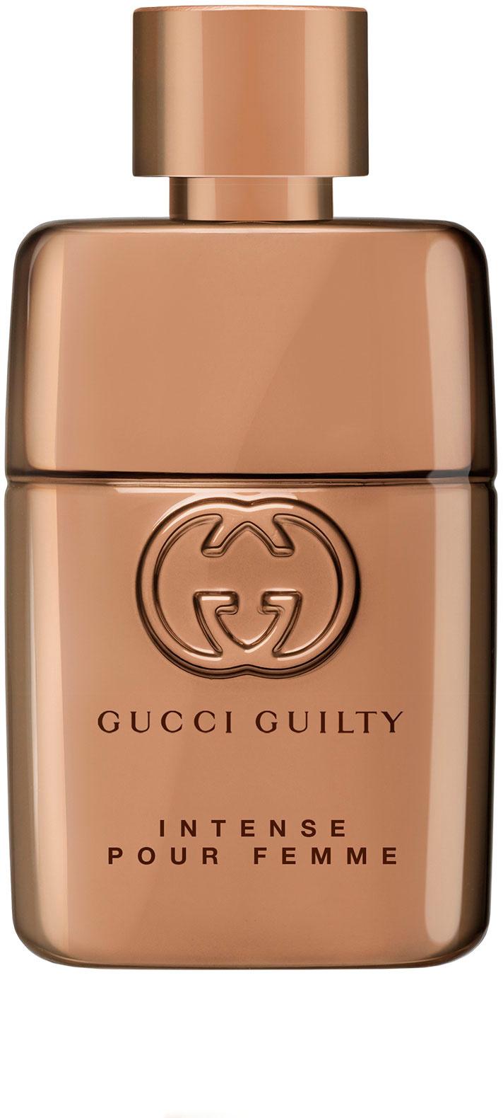 GUCCI Guilty Intense Pour Femme Eau de Parfum