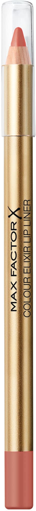 MAX FACTOR Colour Elixir Lipliner