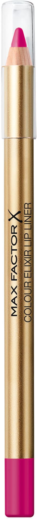 MAX FACTOR Colour Elixir Lipliner