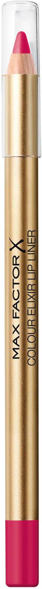 MAX FACTOR Colour Elixir Lipliner
